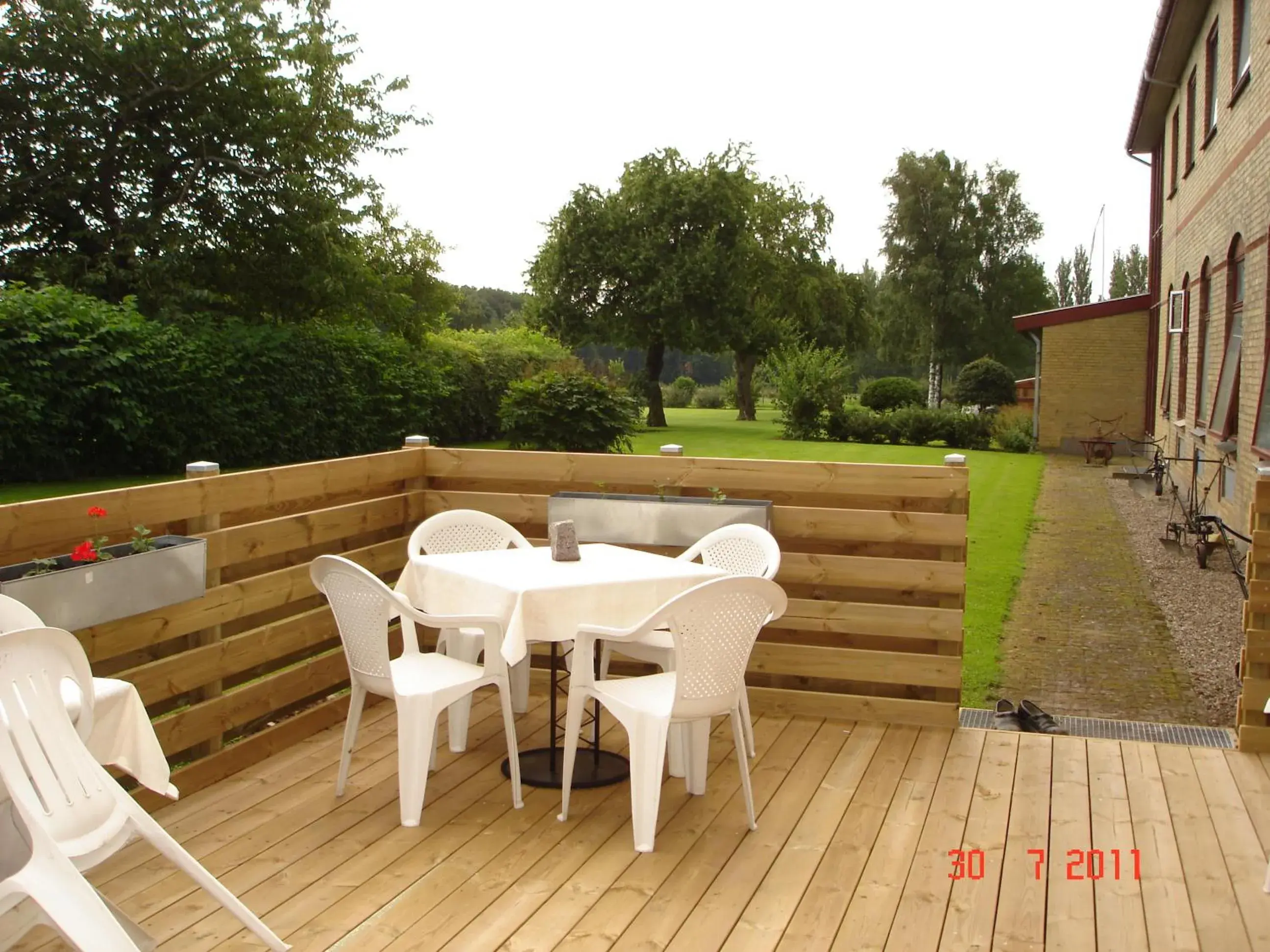 Double Room with Shared Bathroom - single occupancy in Nygammelsø Bed & Breakfast Double Room with Shared Bathroom - single occupancy in Nygammelsø Bed & Breakfast