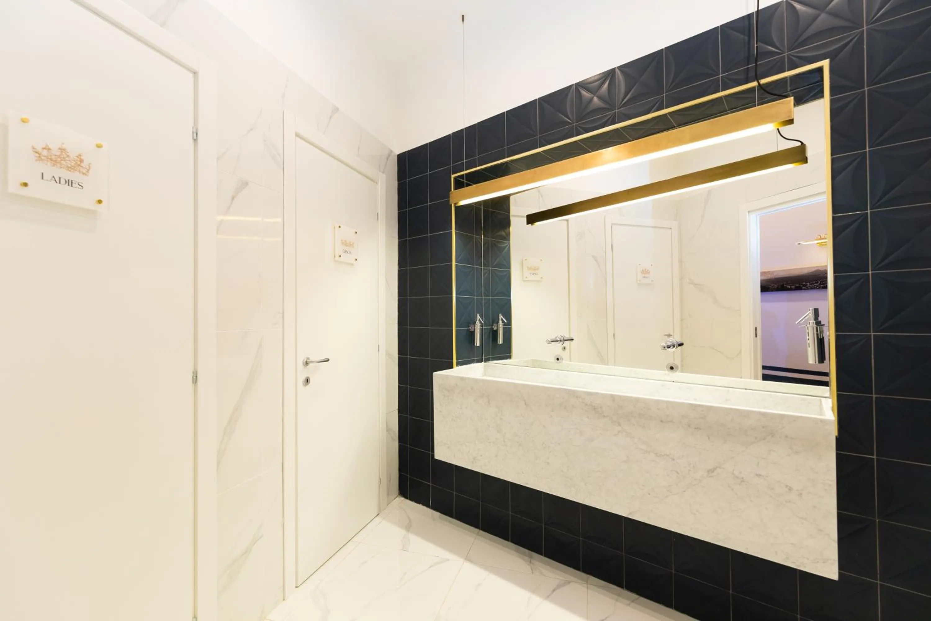 Il Salotto della Regina