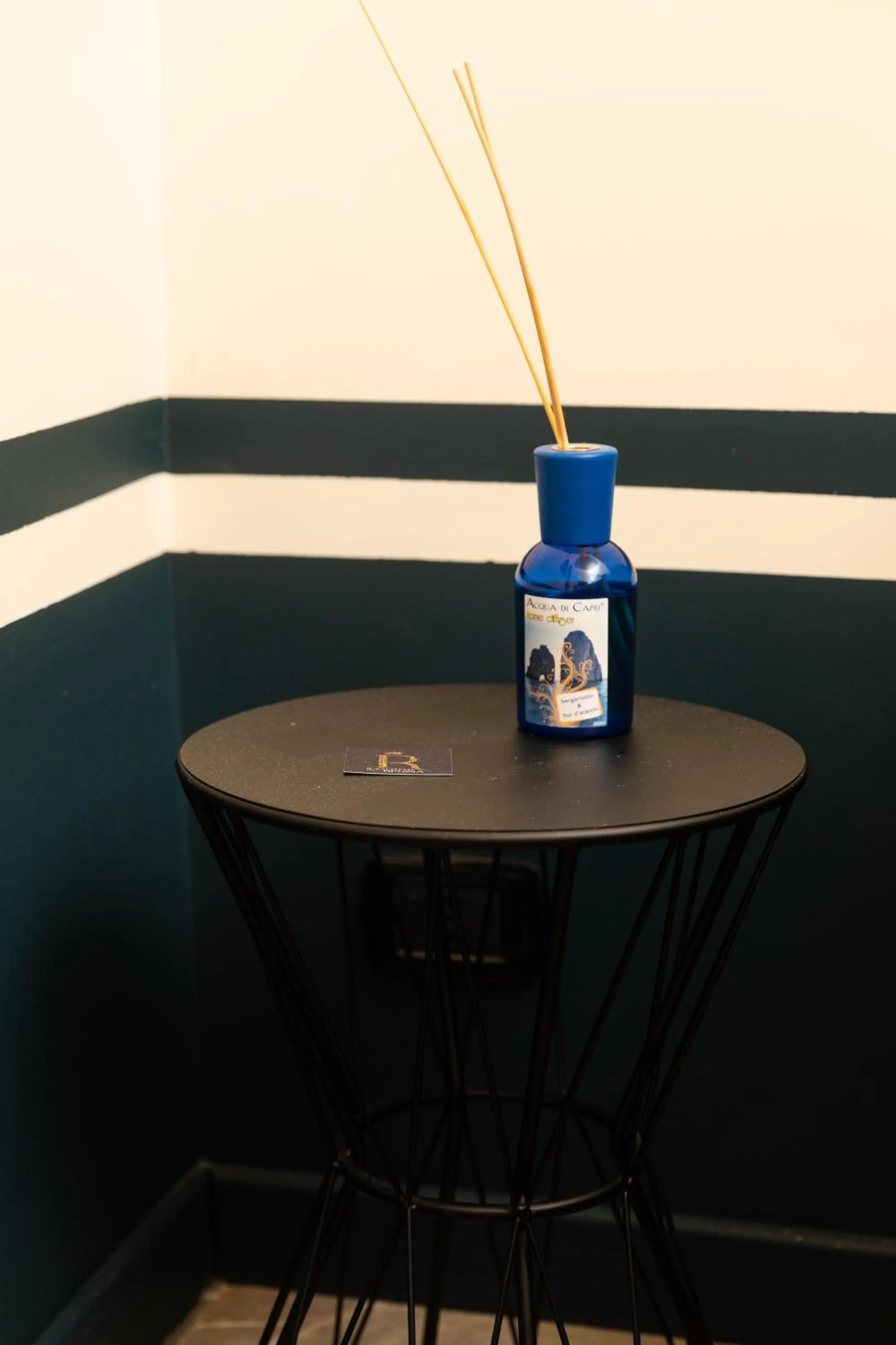 Il Salotto della Regina