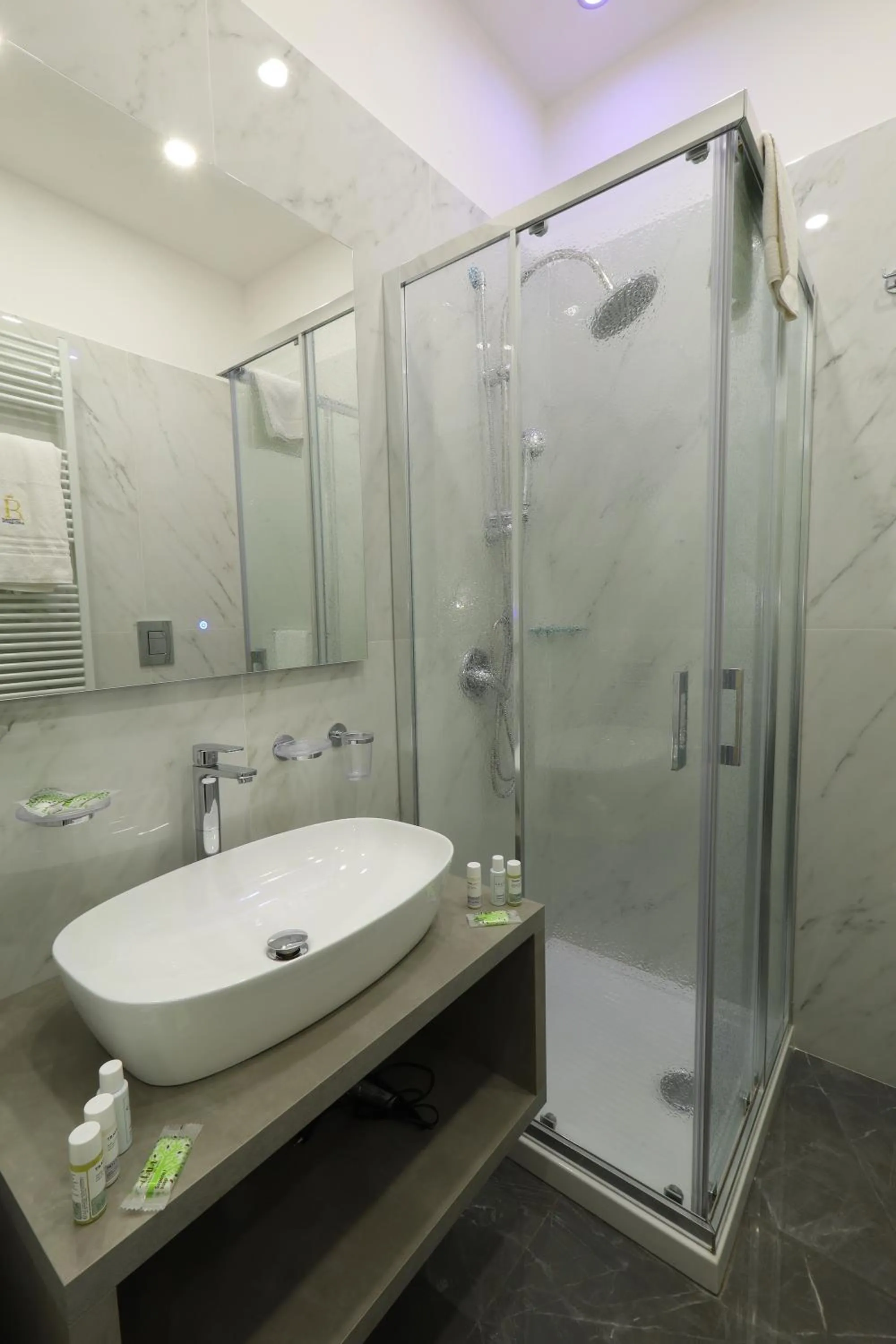 Il Salotto della Regina