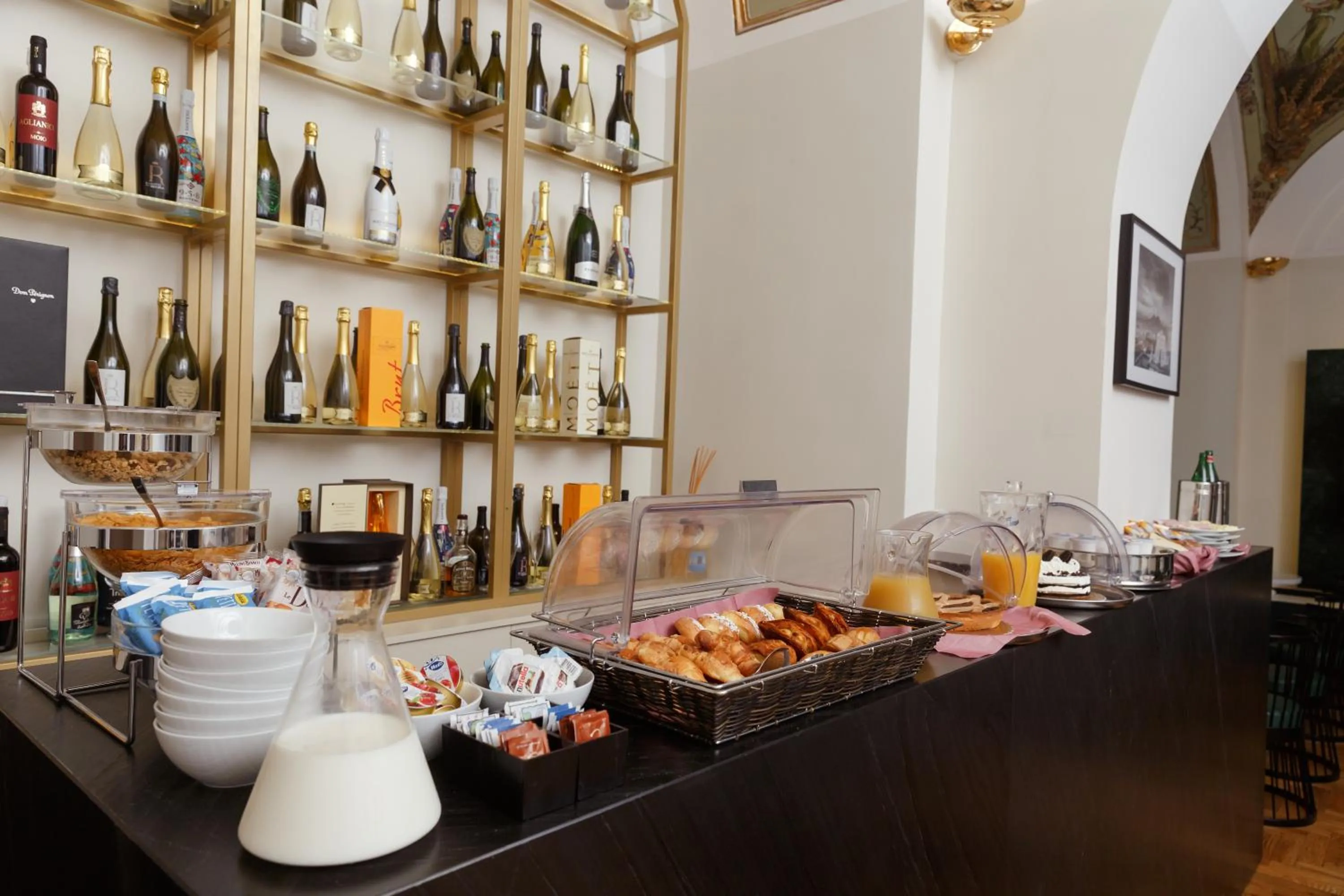 Il Salotto della Regina