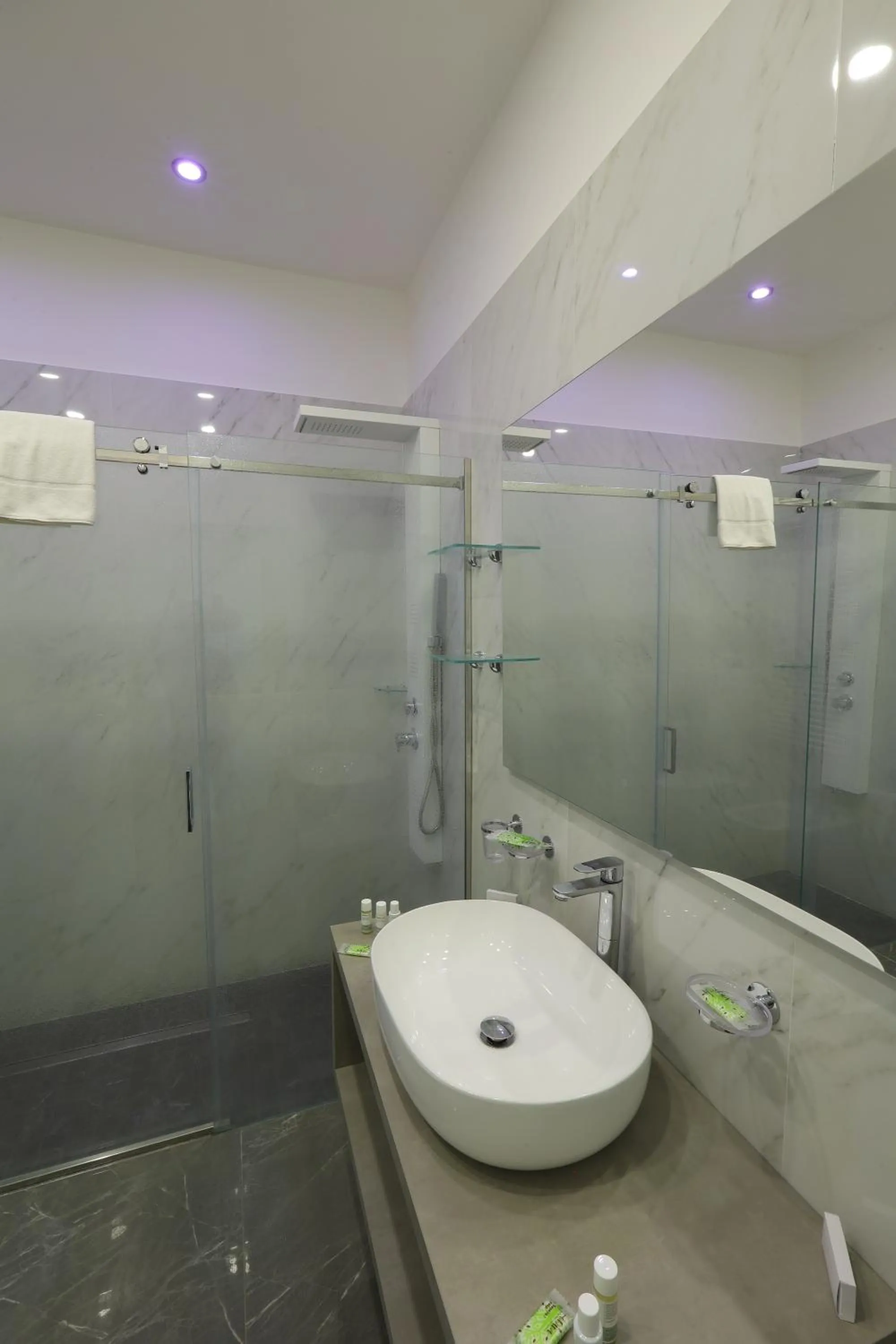 Il Salotto della Regina