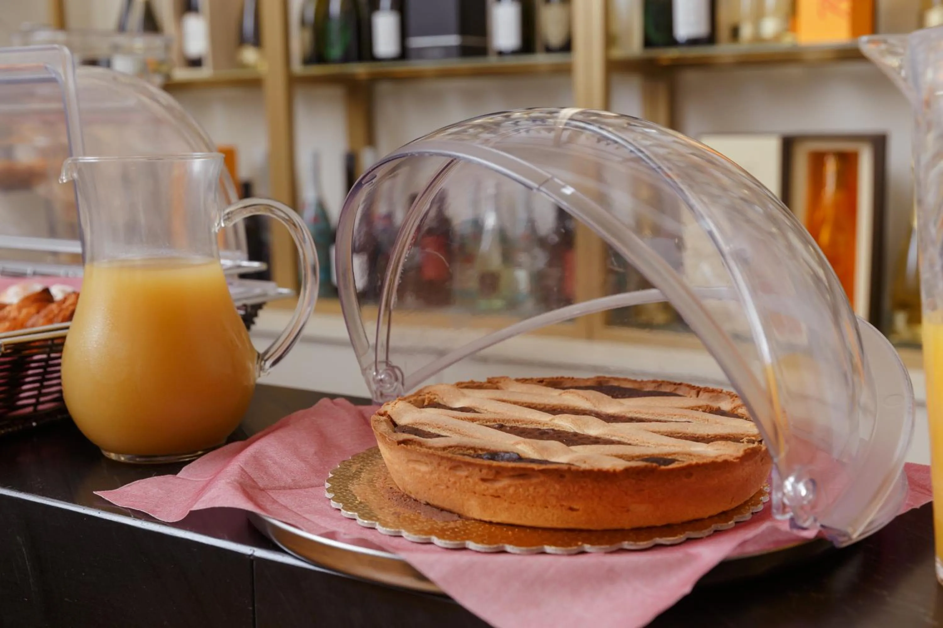 Il Salotto della Regina