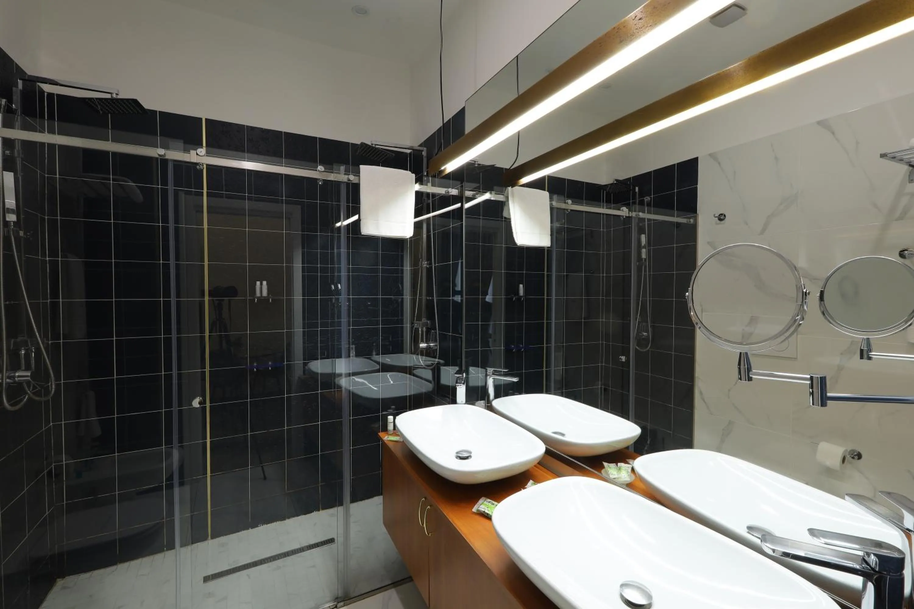 Il Salotto della Regina