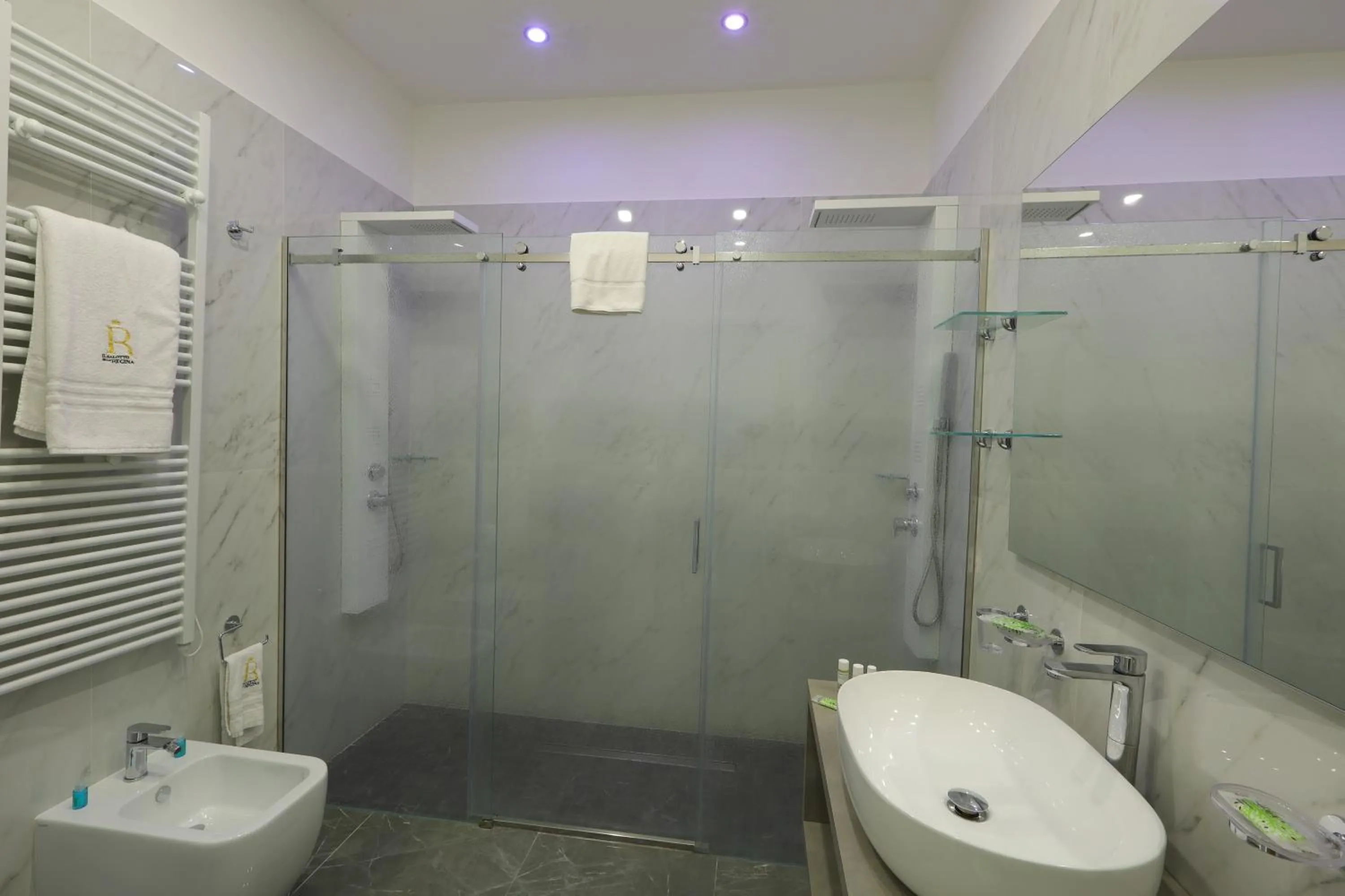 Il Salotto della Regina