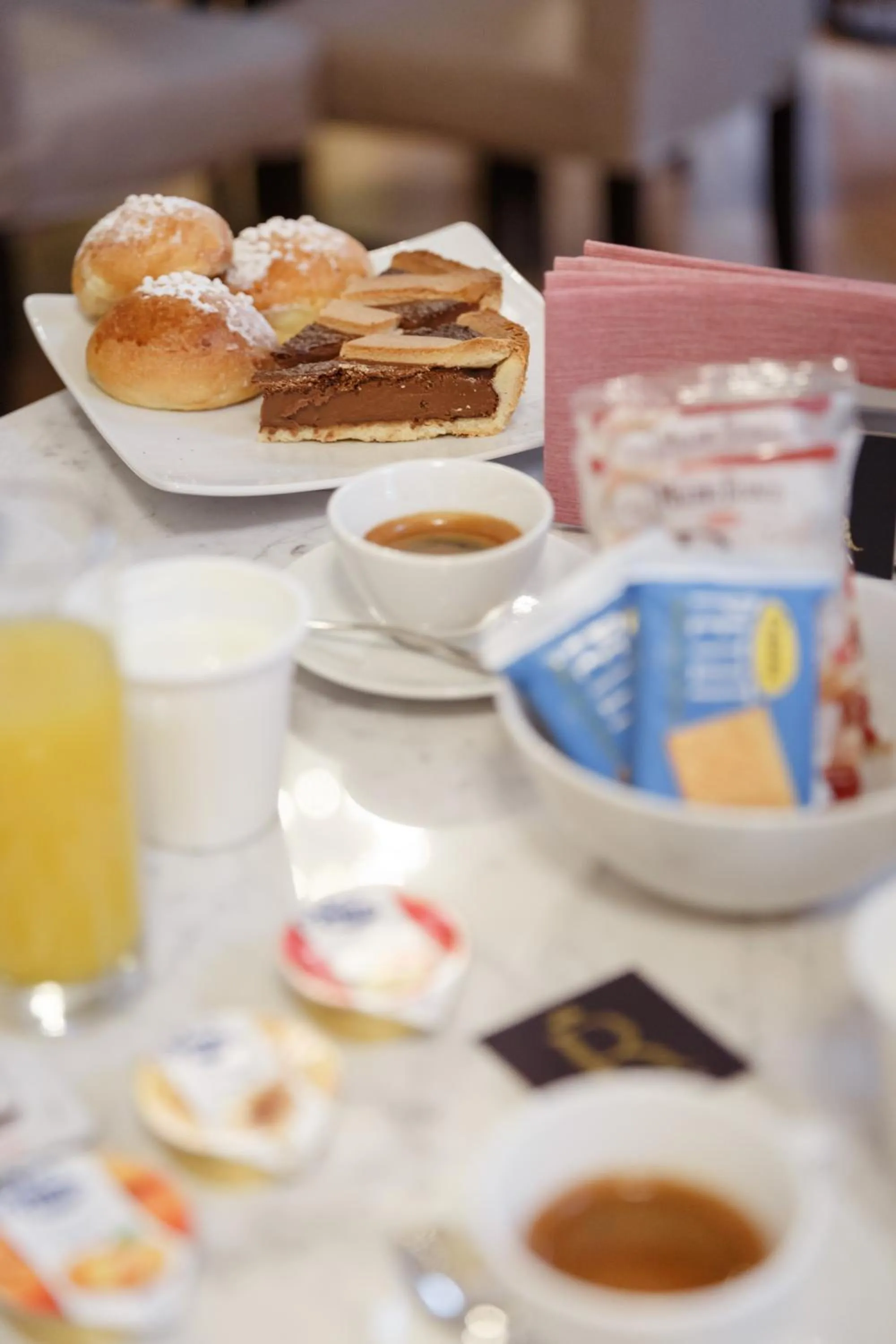 Il Salotto della Regina