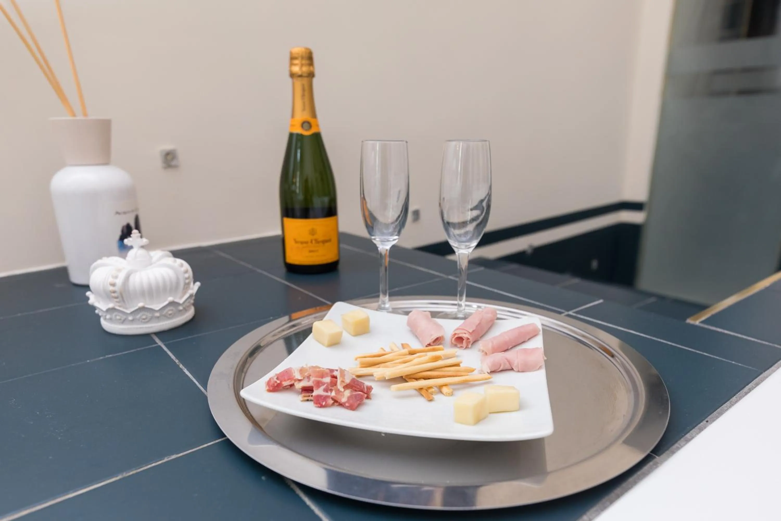 Il Salotto della Regina