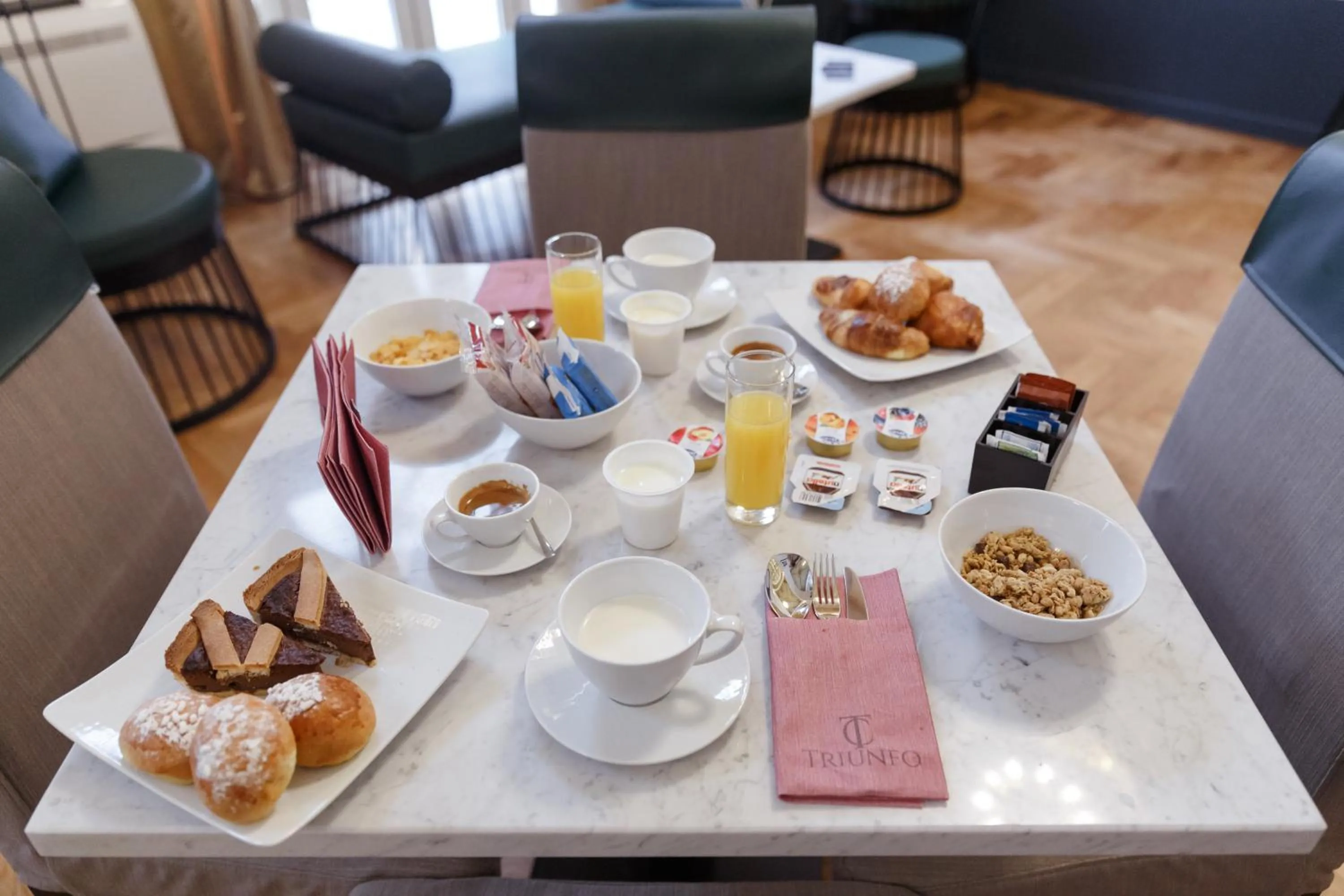 Il Salotto della Regina