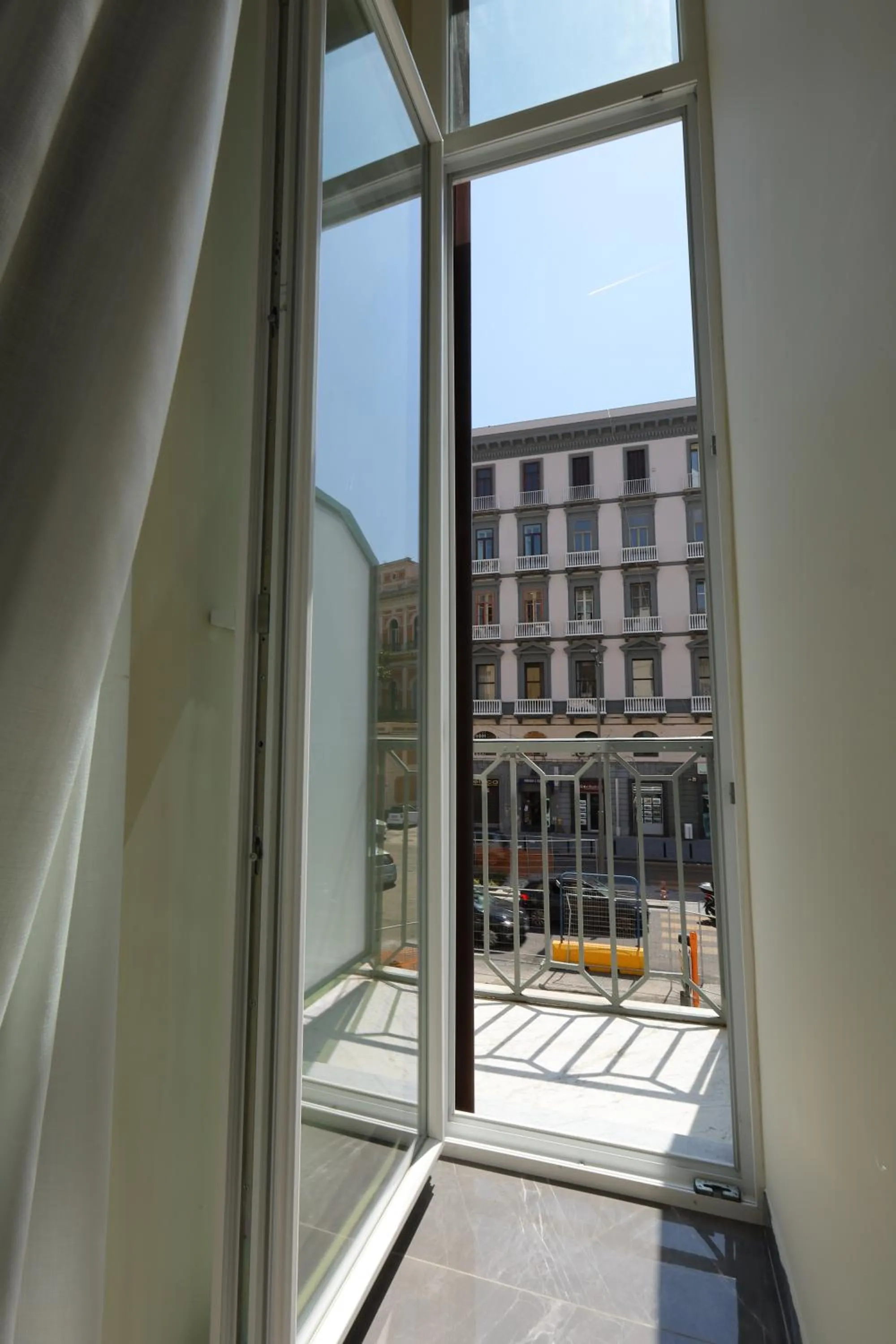 Il Salotto della Regina