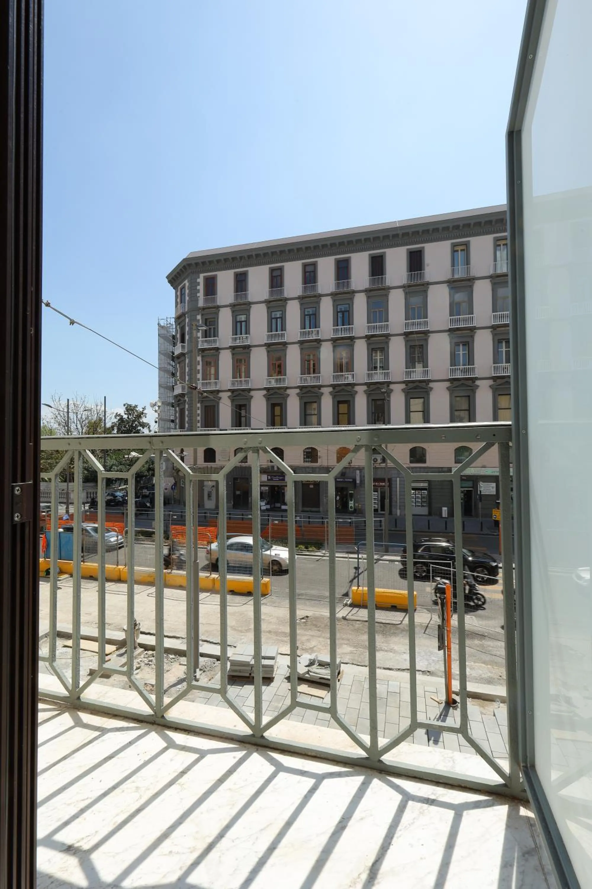 Il Salotto della Regina