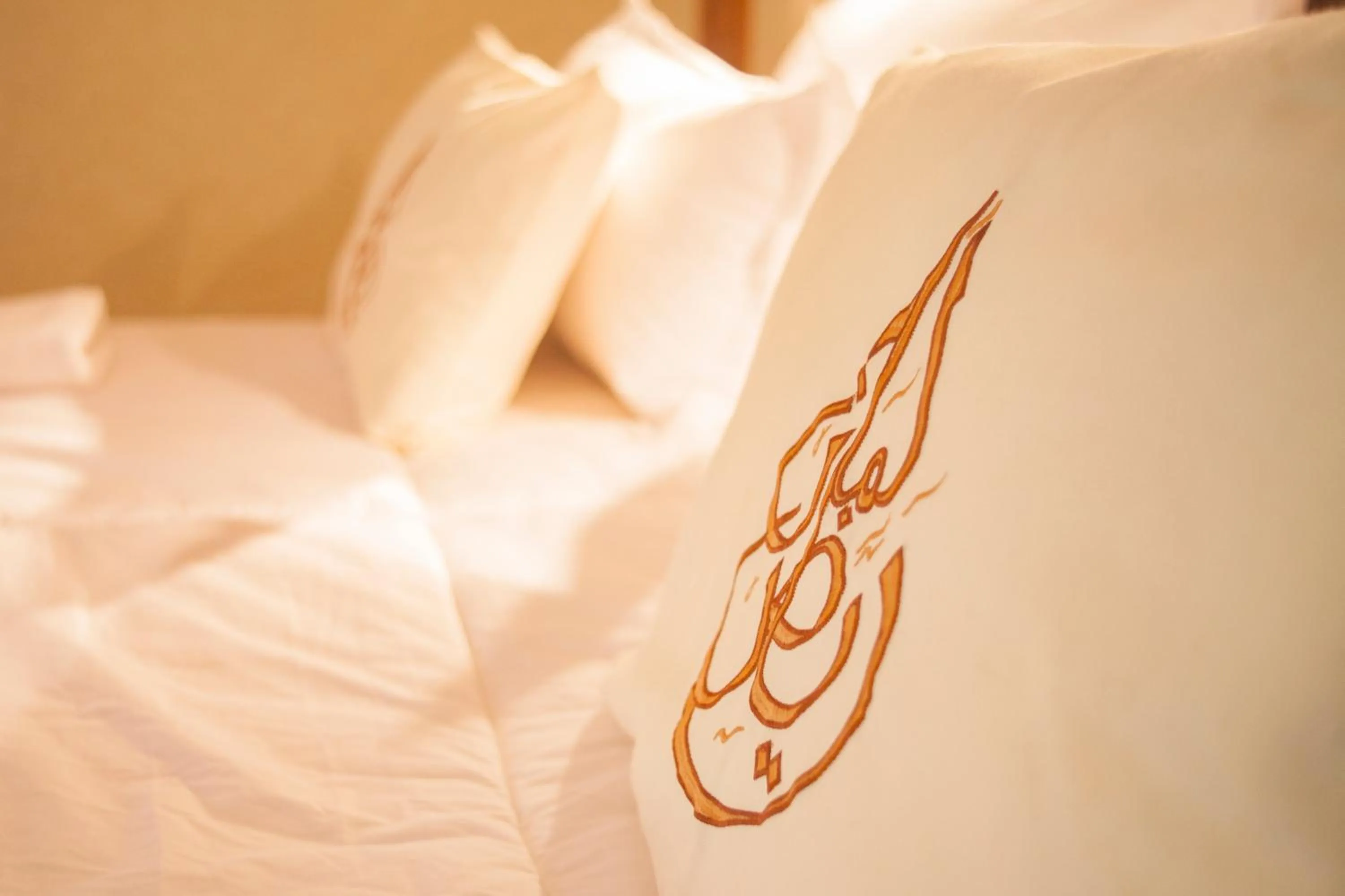 Decorative detail in Riad Lamane