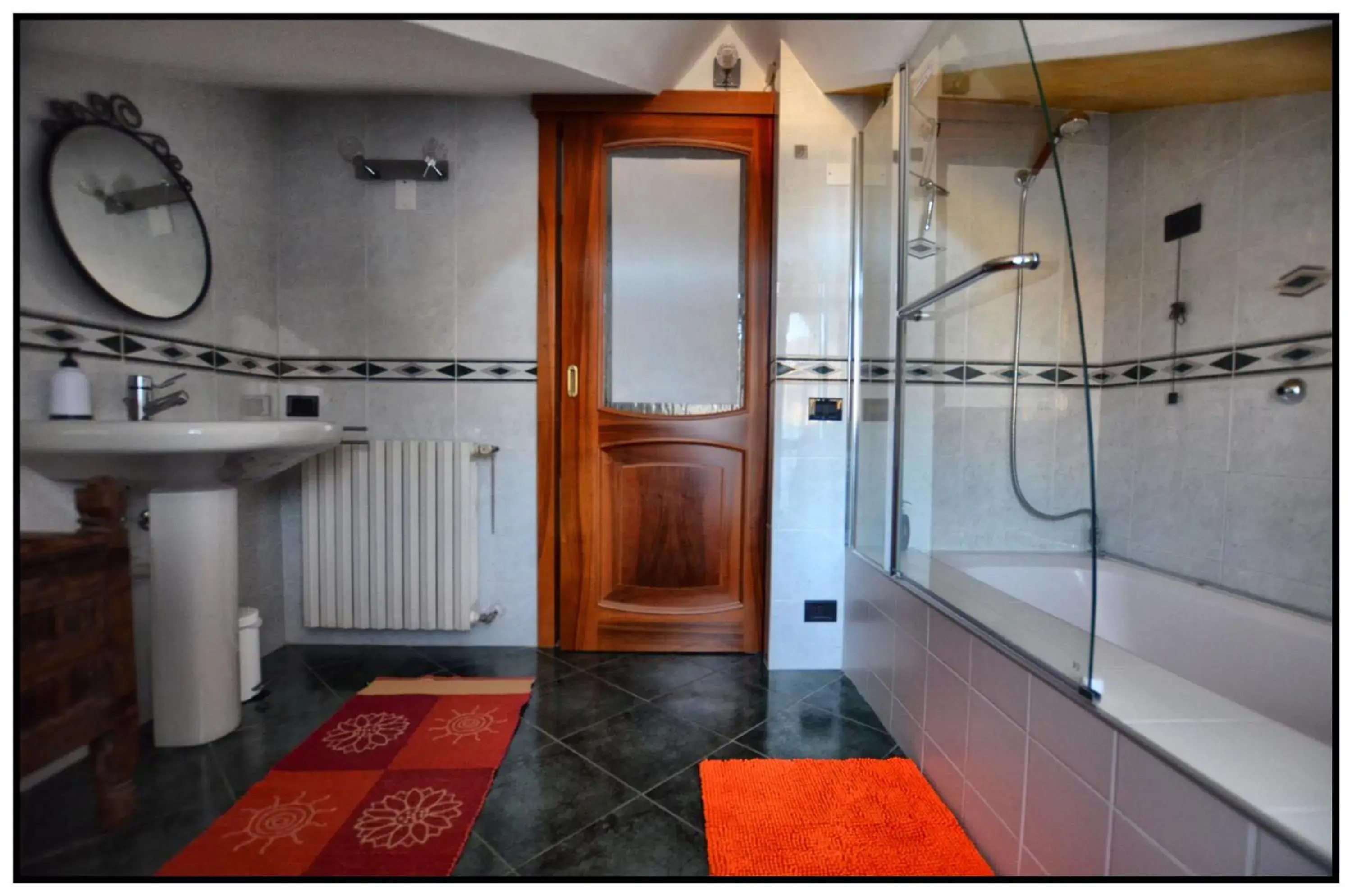 Standard Single Room with Shared Bathroom in WAOBAB - We are one B&B Standard Single Room with Shared Bathroom in WAOBAB - We are one B&B