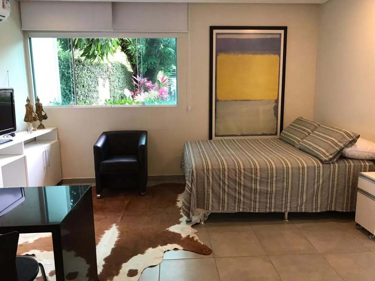 Pousada Flat Hotel em Casa Forte