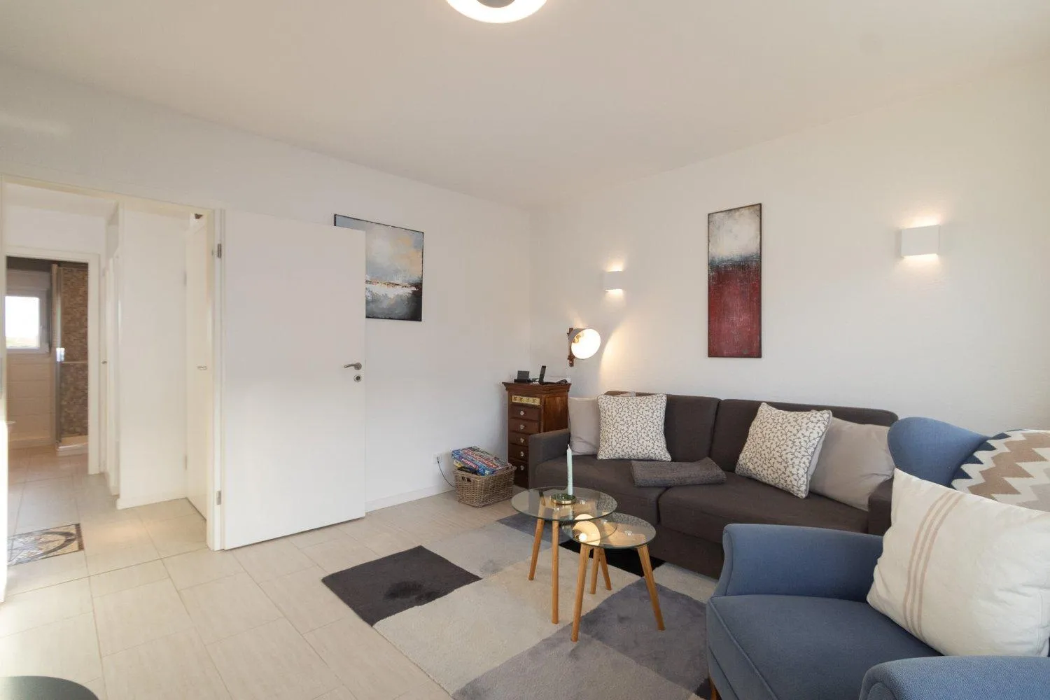 Haus Möwe 5/13