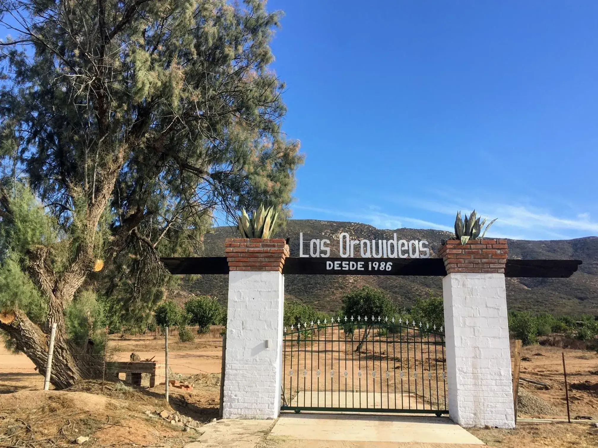 Quadruple Room with Bathroom in Las Orquideas Quadruple Room with Bathroom in Las Orquideas