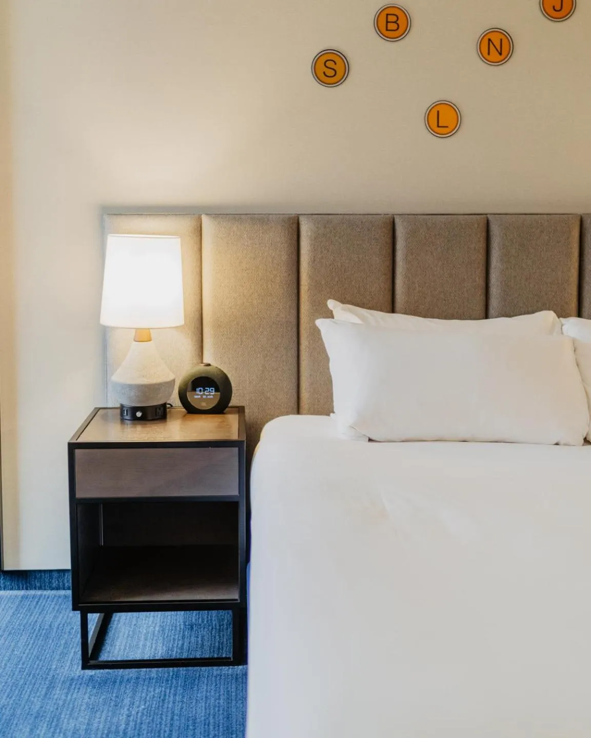 Bedroom, Bed in DoubleTree By Hilton Montreal