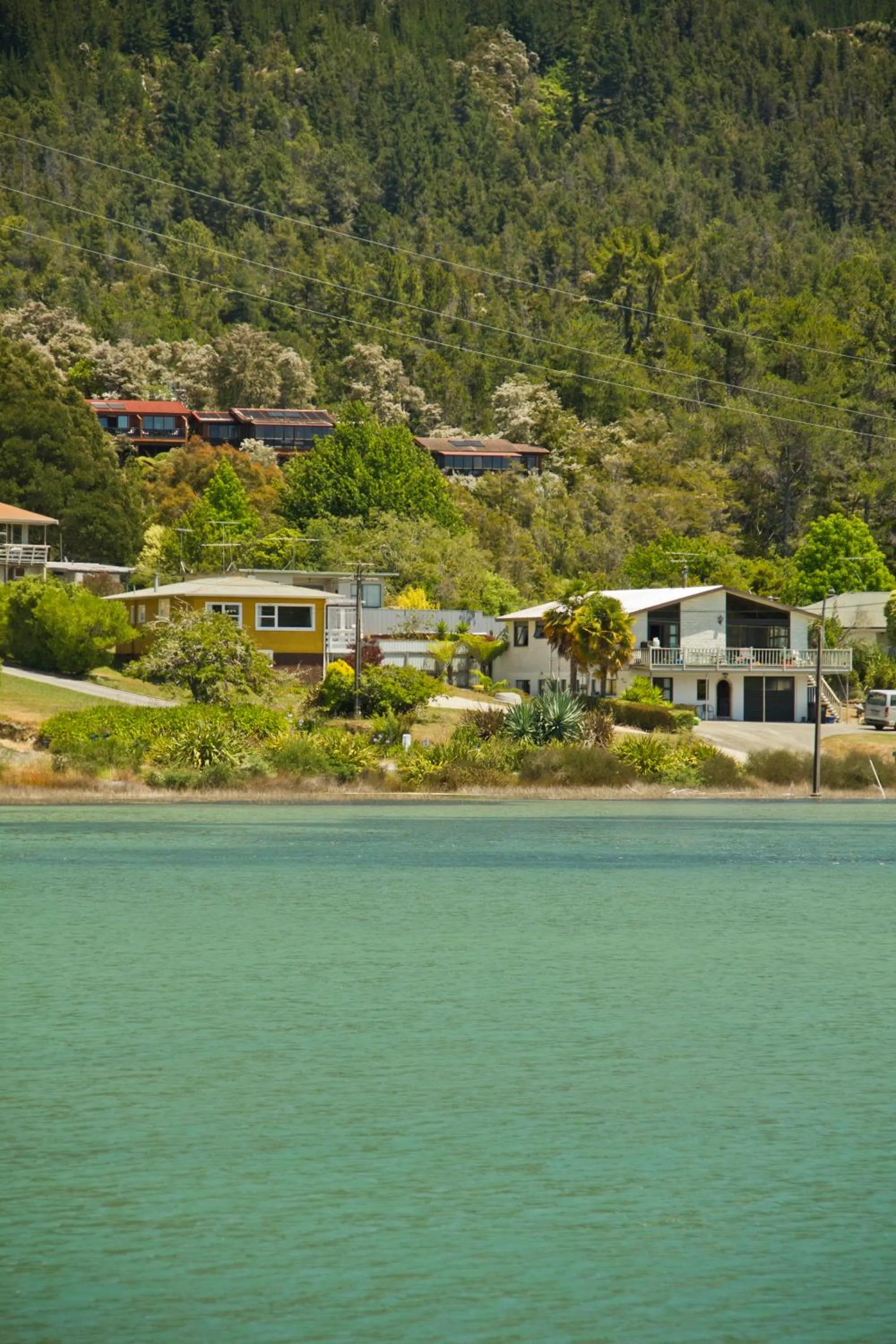 Abel Tasman Kaiteriteri B & B