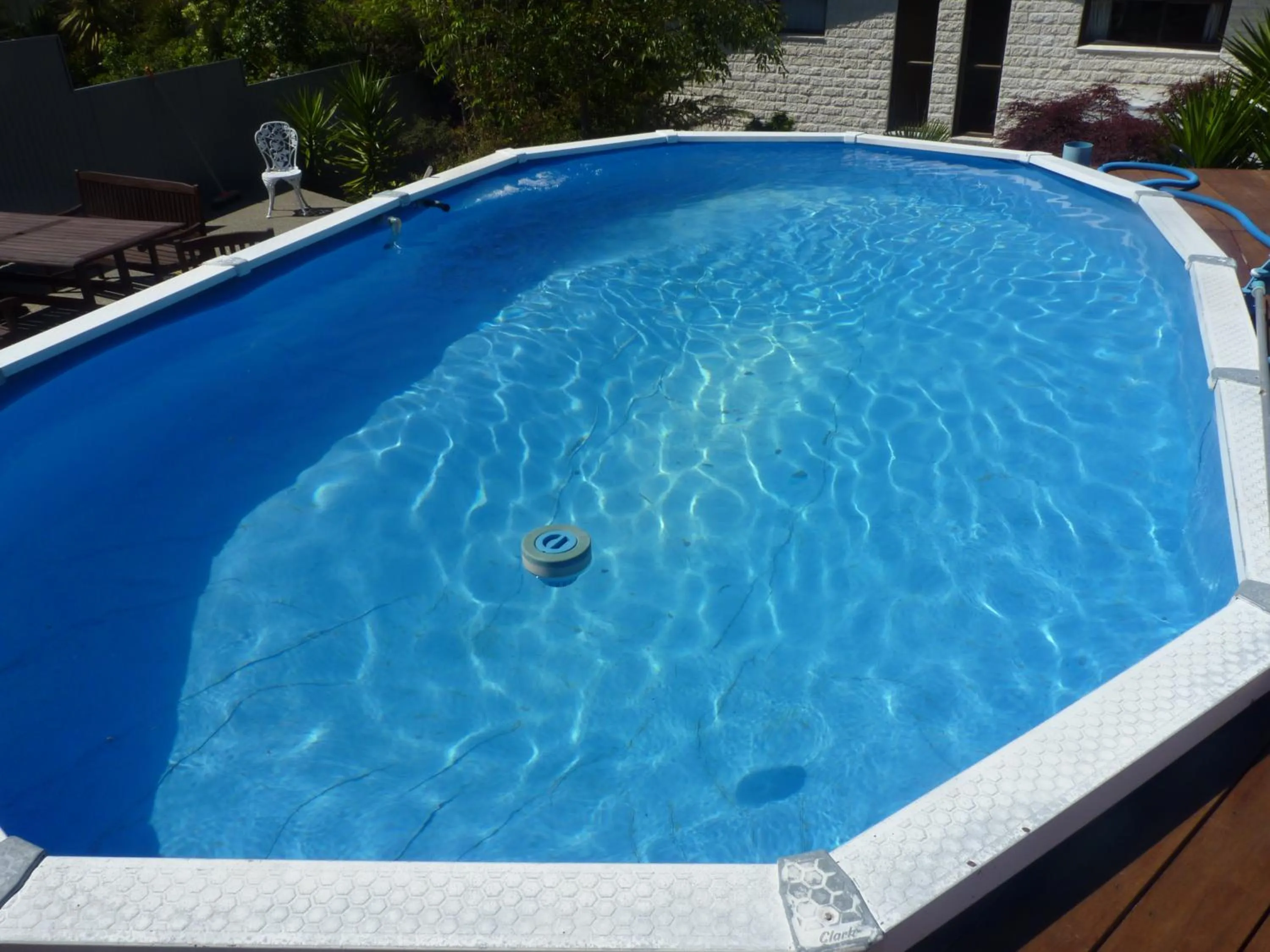  in Abel Tasman Kaiteriteri B & B