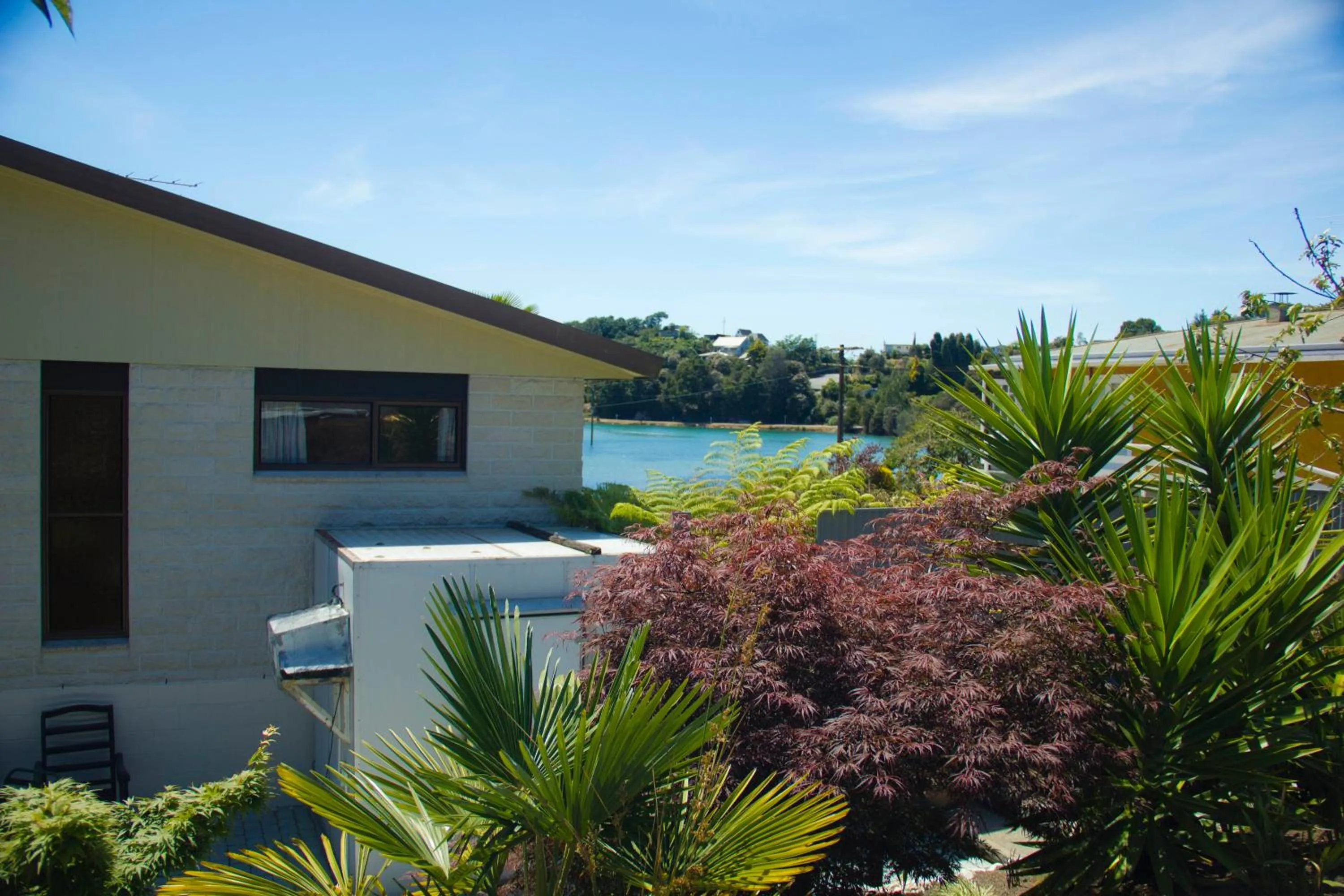 Abel Tasman Kaiteriteri B & B