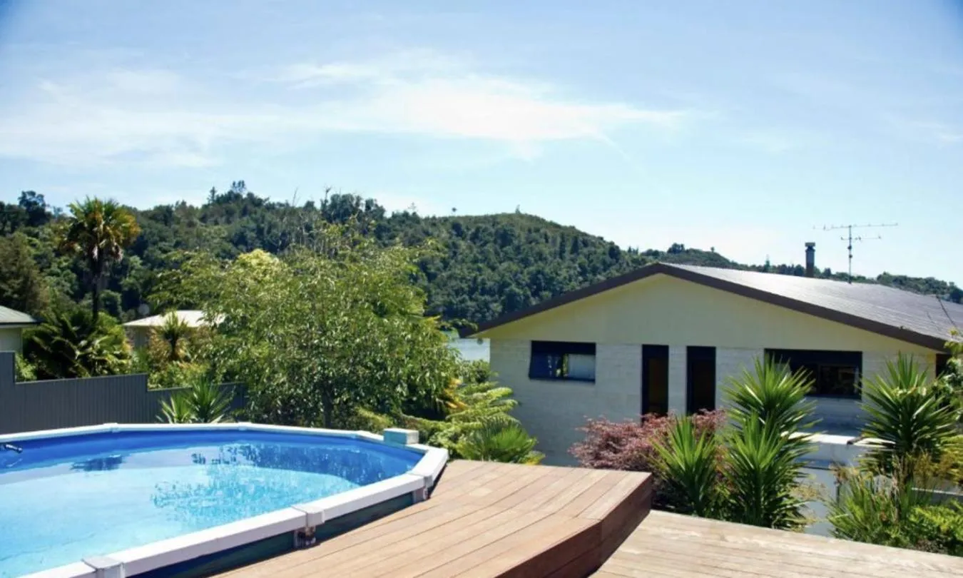 Abel Tasman Kaiteriteri B & B