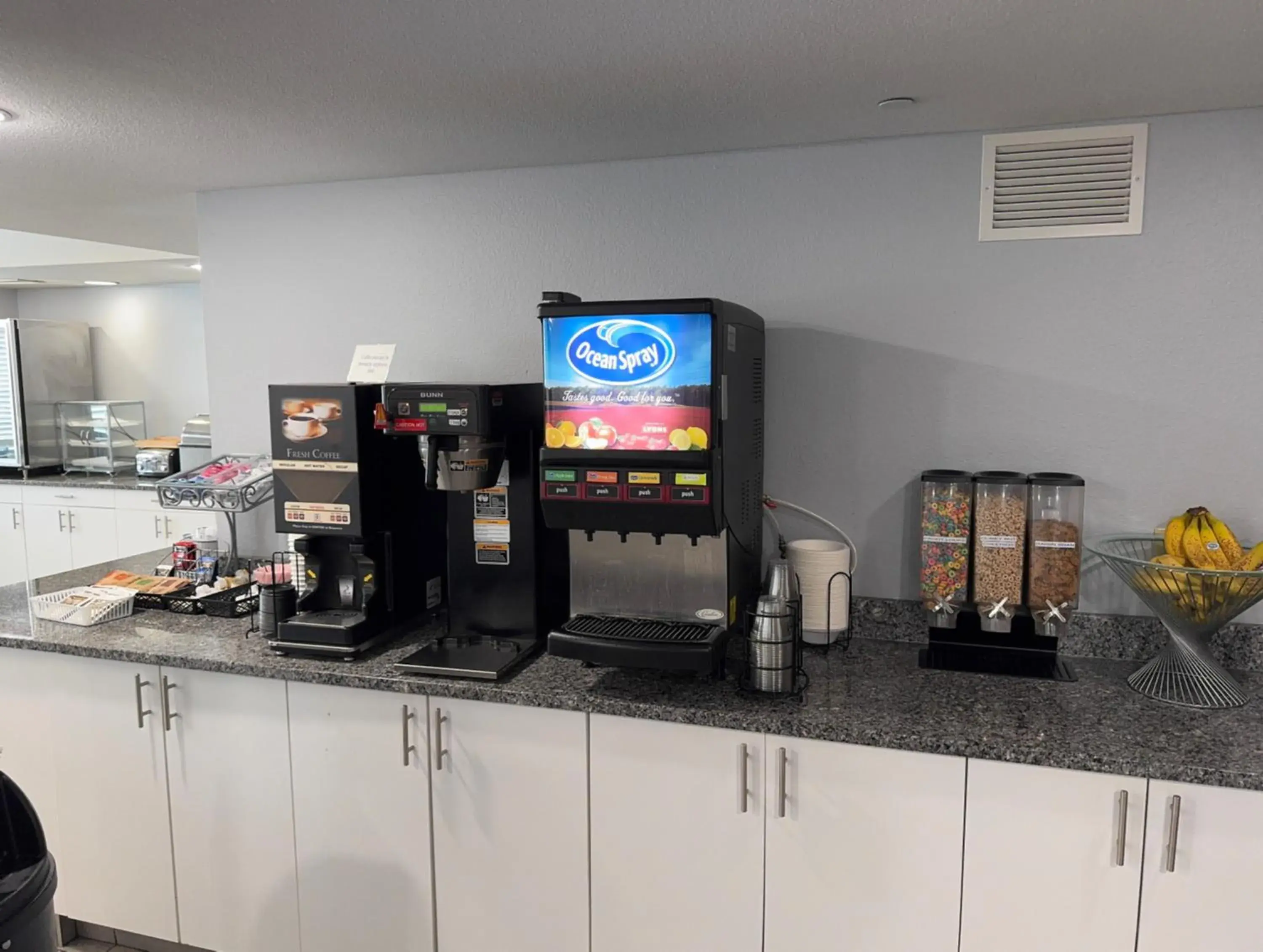 Breakfast in AmericInn by Wyndham Appleton North Little Chute Breakfast in AmericInn by Wyndham Appleton North Little Chute