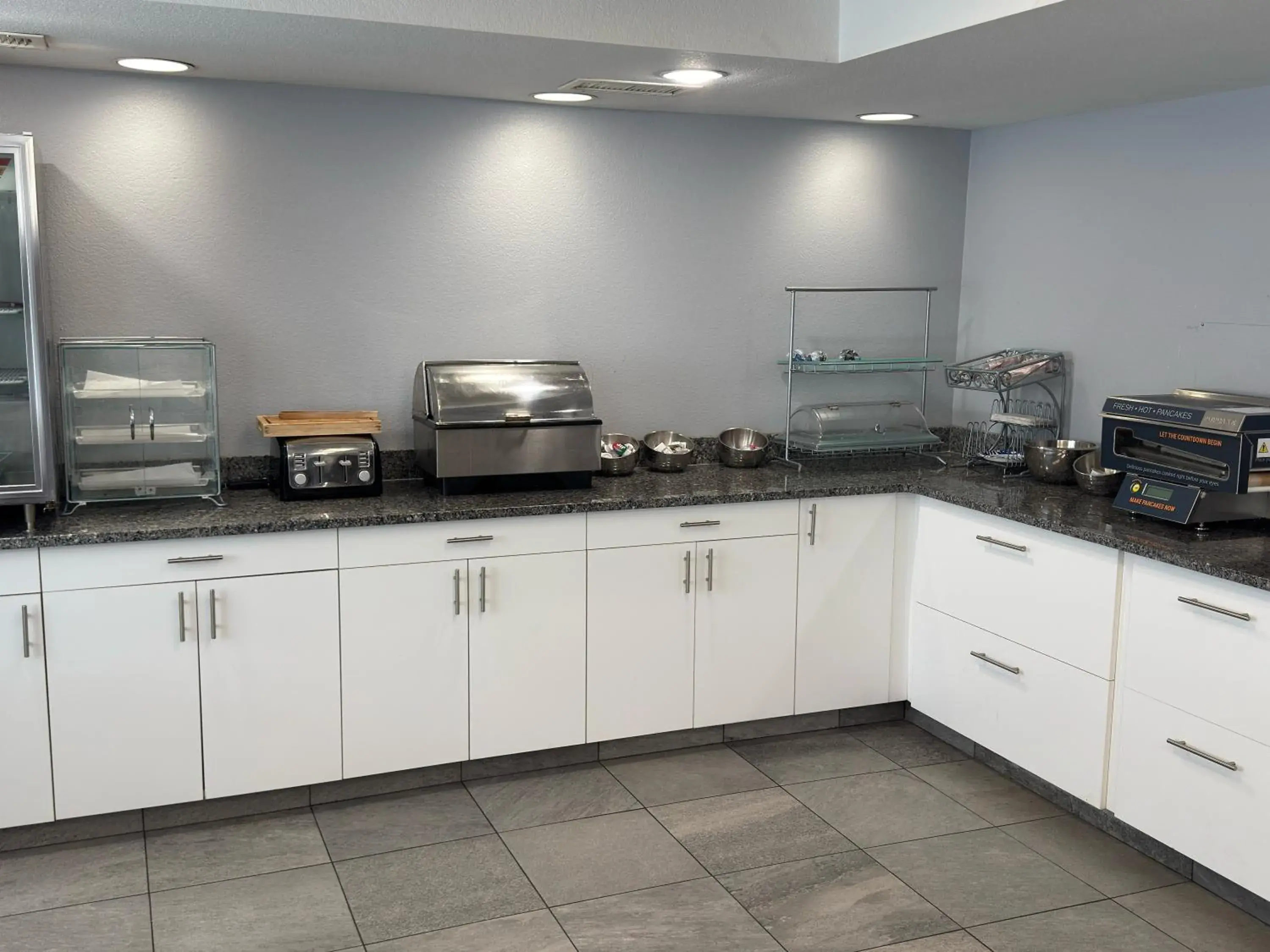 Breakfast in AmericInn by Wyndham Appleton North Little Chute Breakfast in AmericInn by Wyndham Appleton North Little Chute