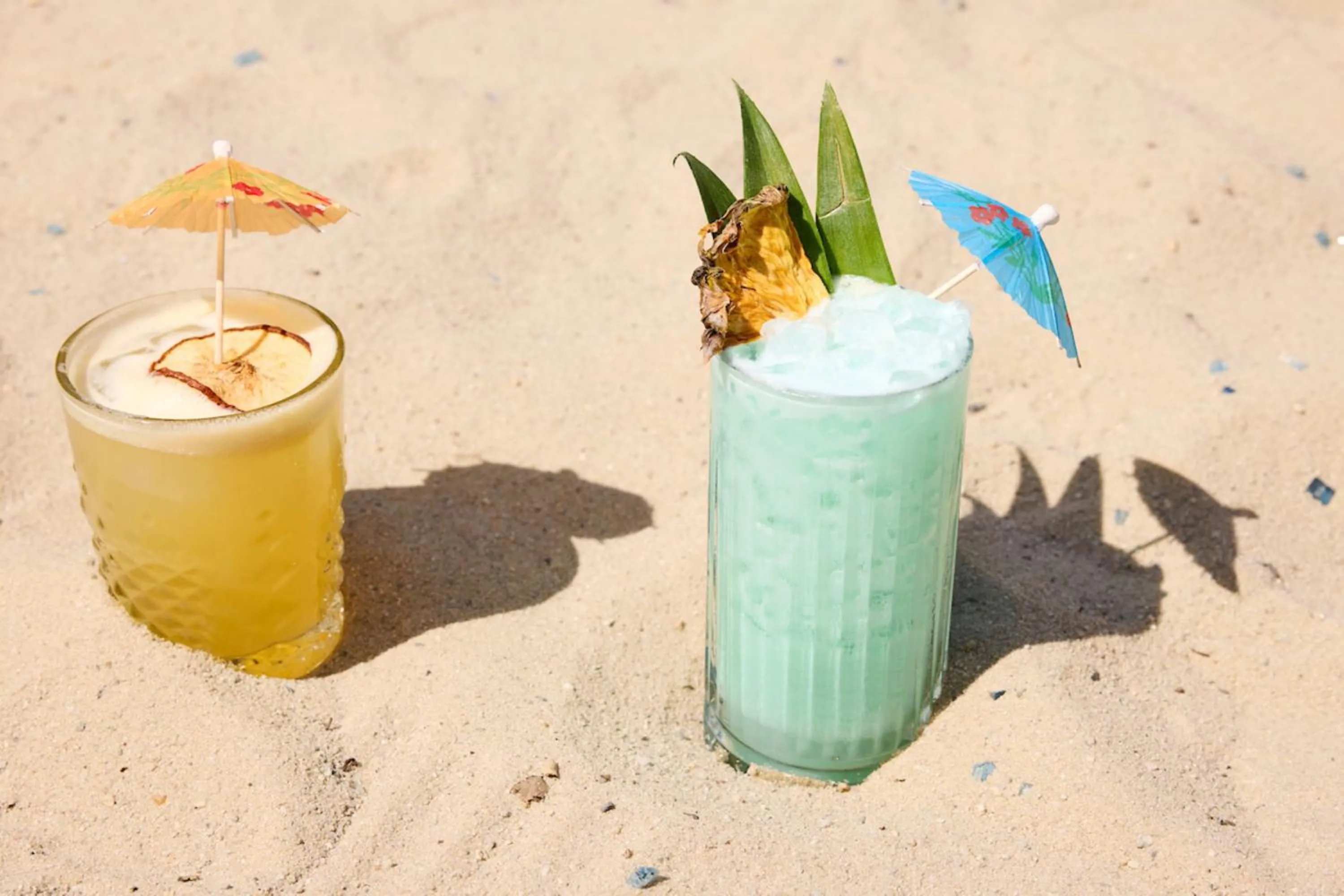 Photo of the whole room in Kimpton Shorebreak Huntington Beach Resort by IHG