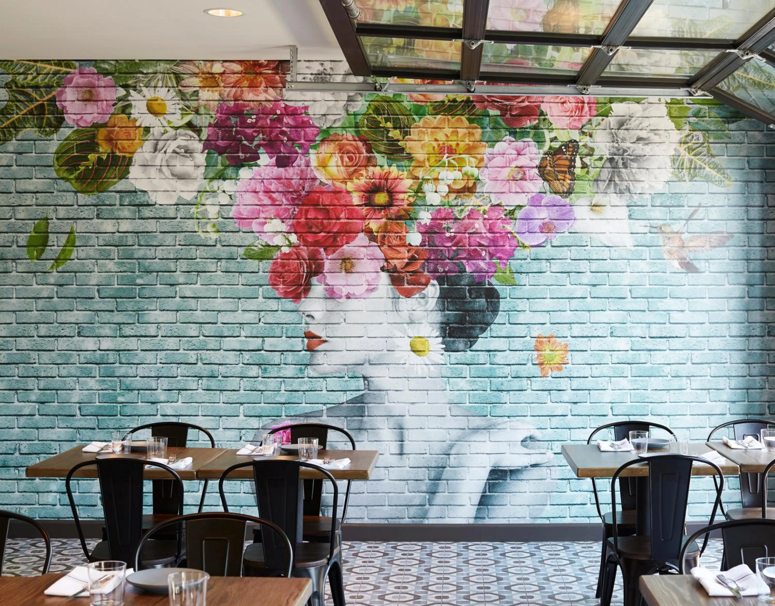 Restaurant/places to eat in Kimpton Shorebreak Huntington Beach Resort by IHG