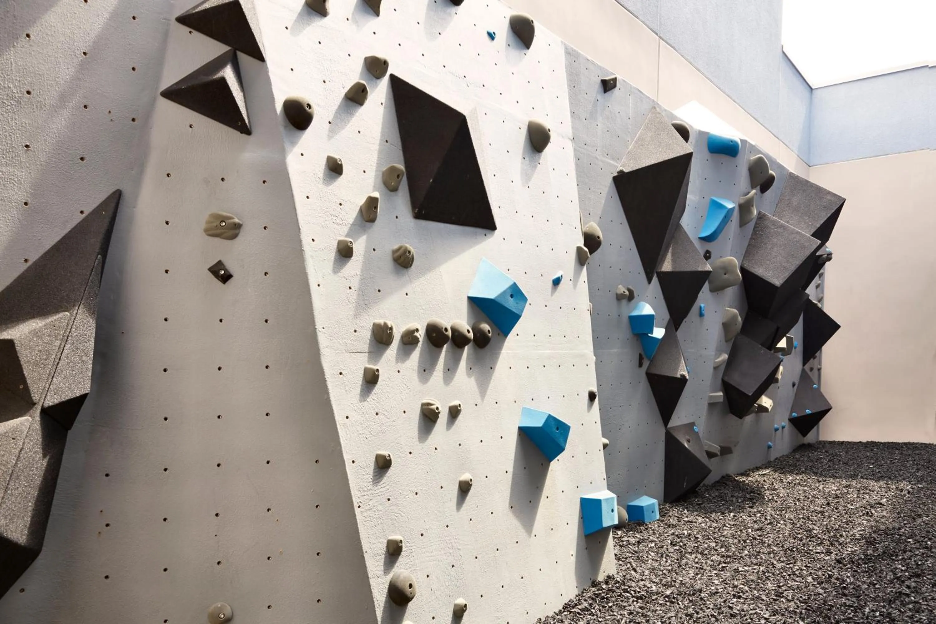 Decorative detail in Kimpton Shorebreak Huntington Beach Resort by IHG