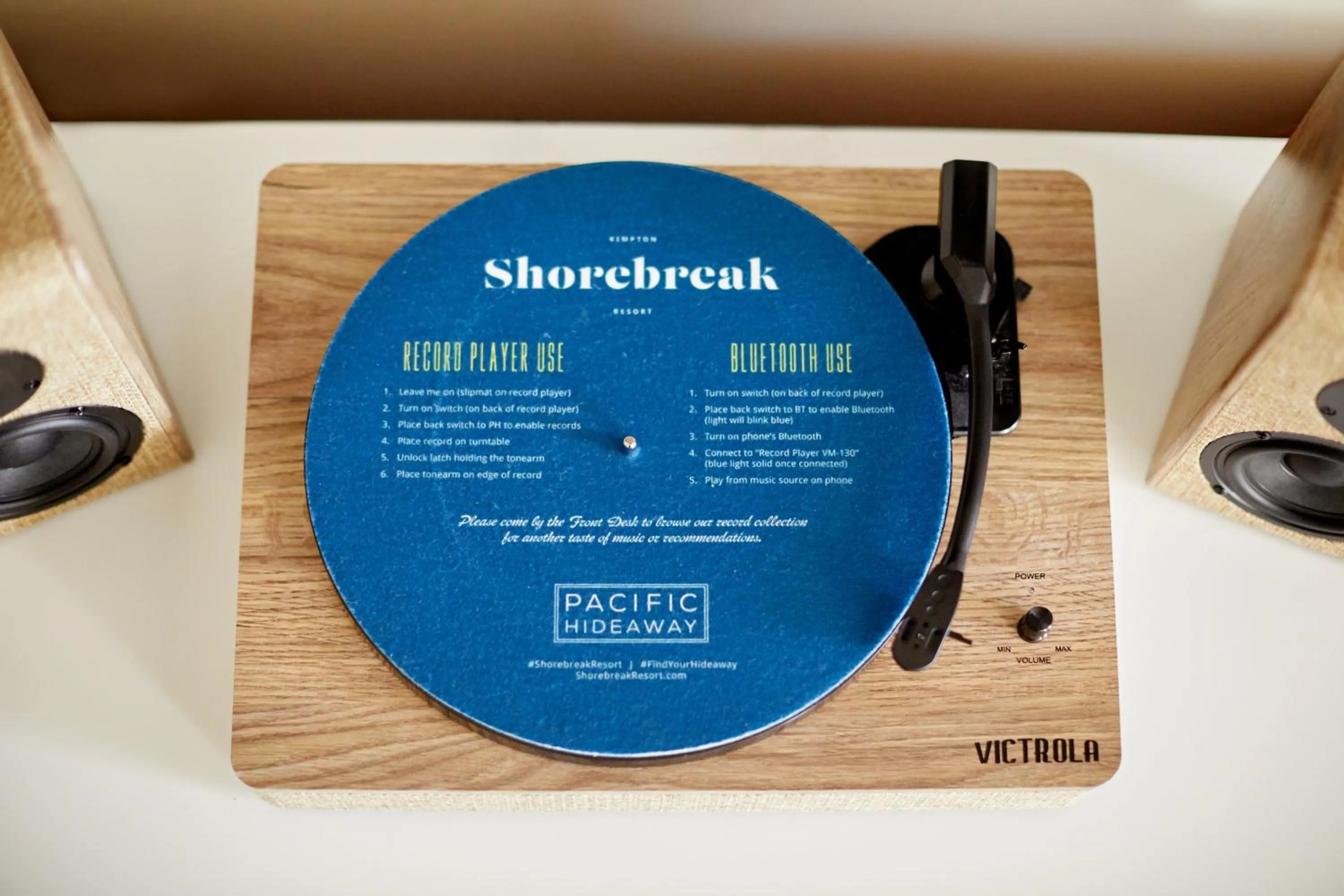 Photo of the whole room in Kimpton Shorebreak Huntington Beach Resort by IHG