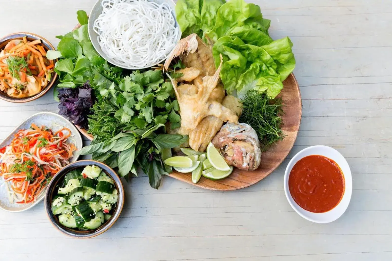 Restaurant/places to eat in Kimpton Shorebreak Huntington Beach Resort by IHG Restaurant/places to eat in Kimpton Shorebreak Huntington Beach Resort by IHG
