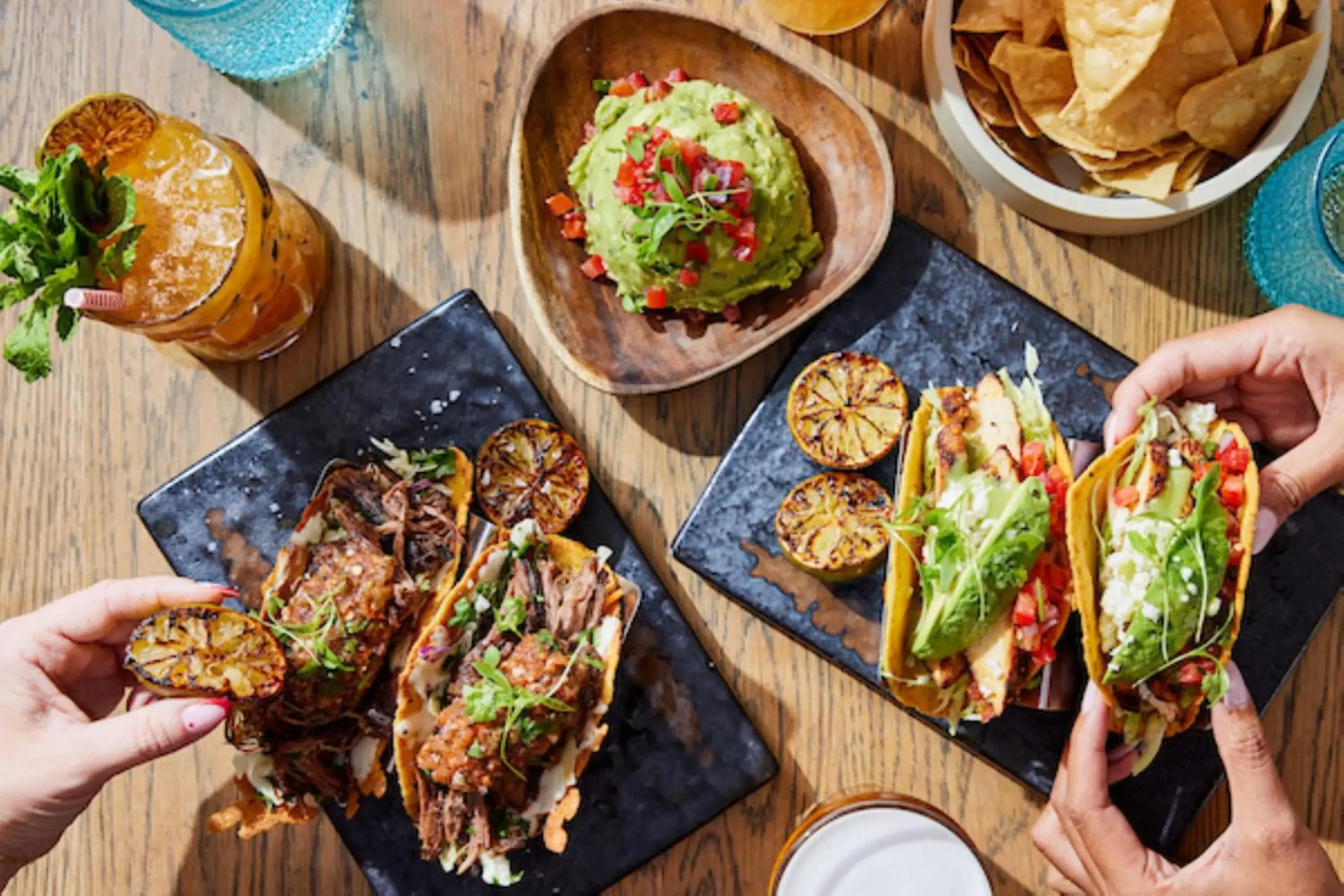 Restaurant/places to eat in Kimpton Shorebreak Huntington Beach Resort by IHG Restaurant/places to eat in Kimpton Shorebreak Huntington Beach Resort by IHG