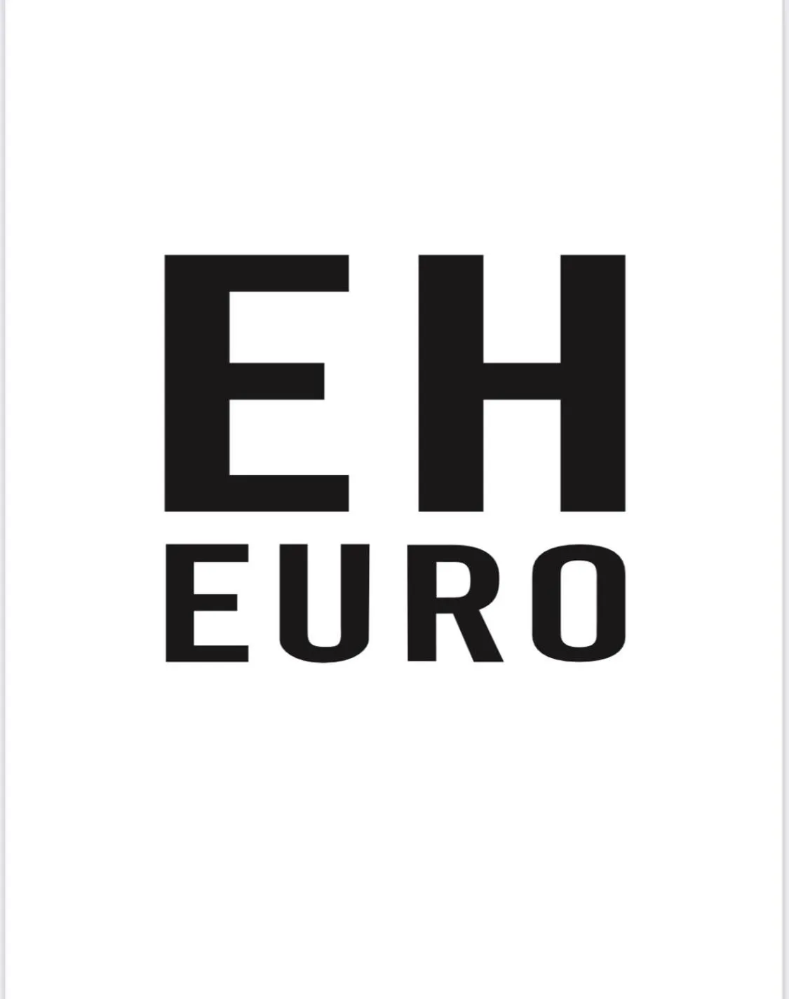 Property logo or sign in Eurohotel