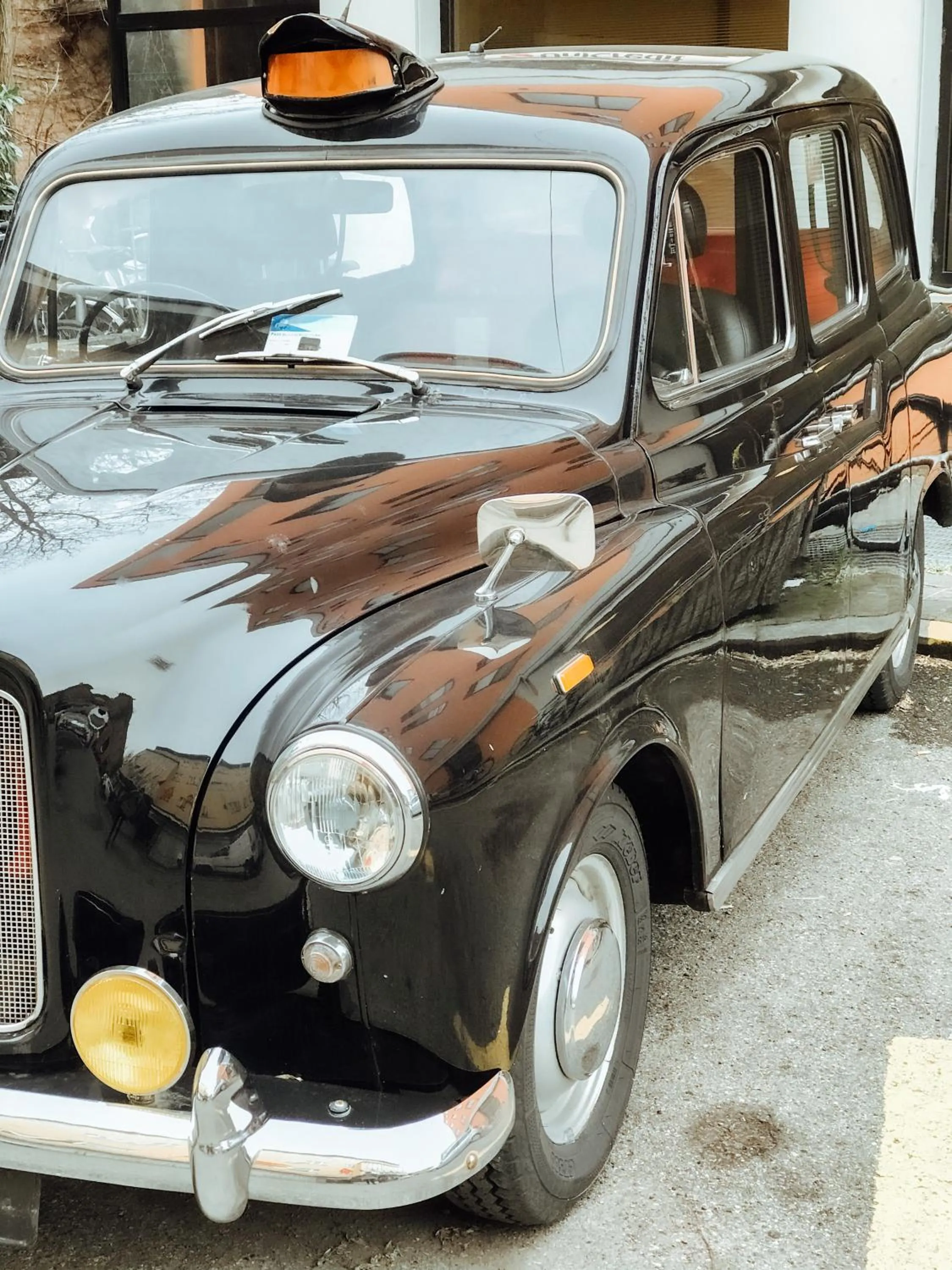 Parking in Eurohotel