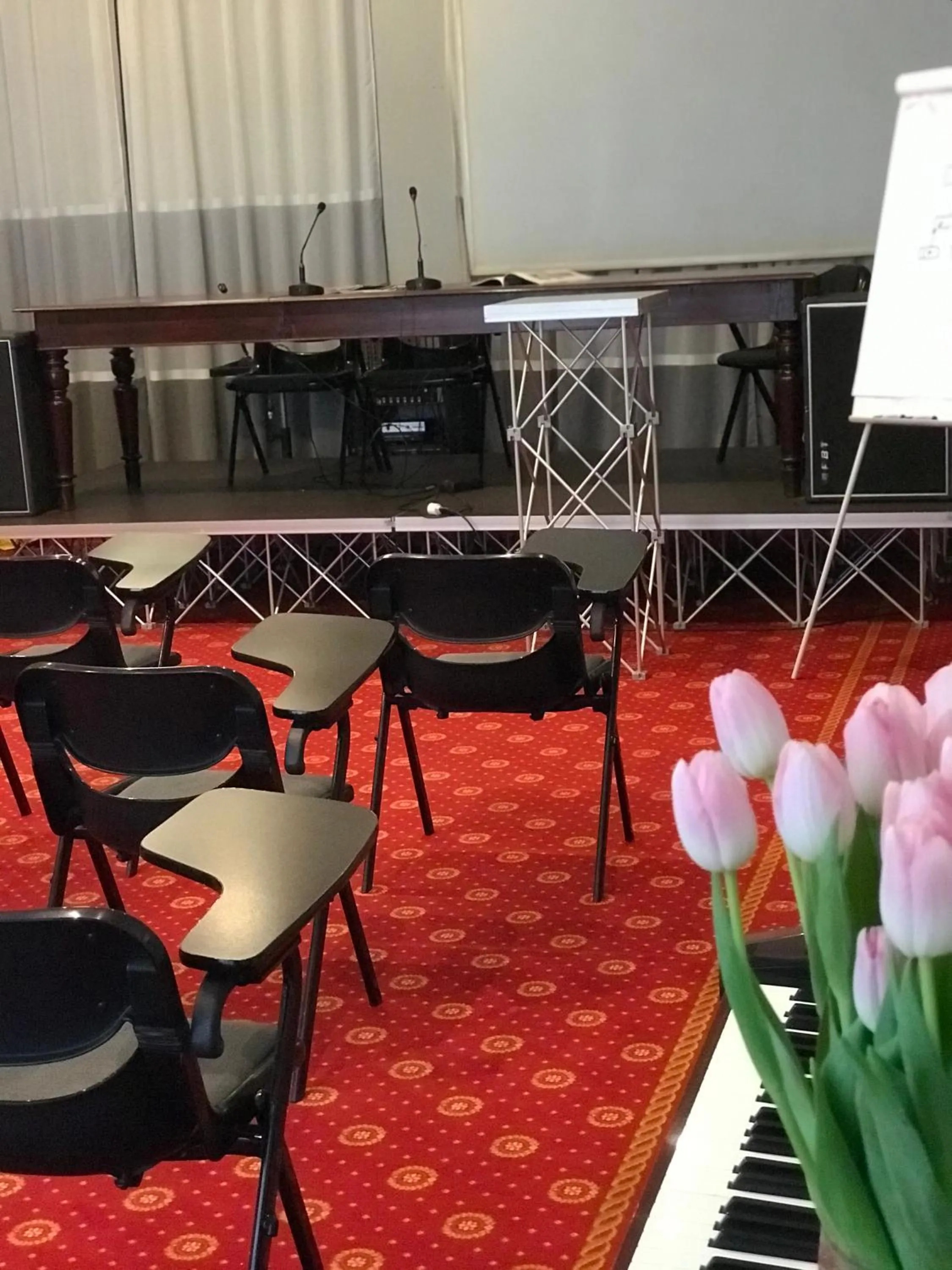 Business facilities in Eurohotel