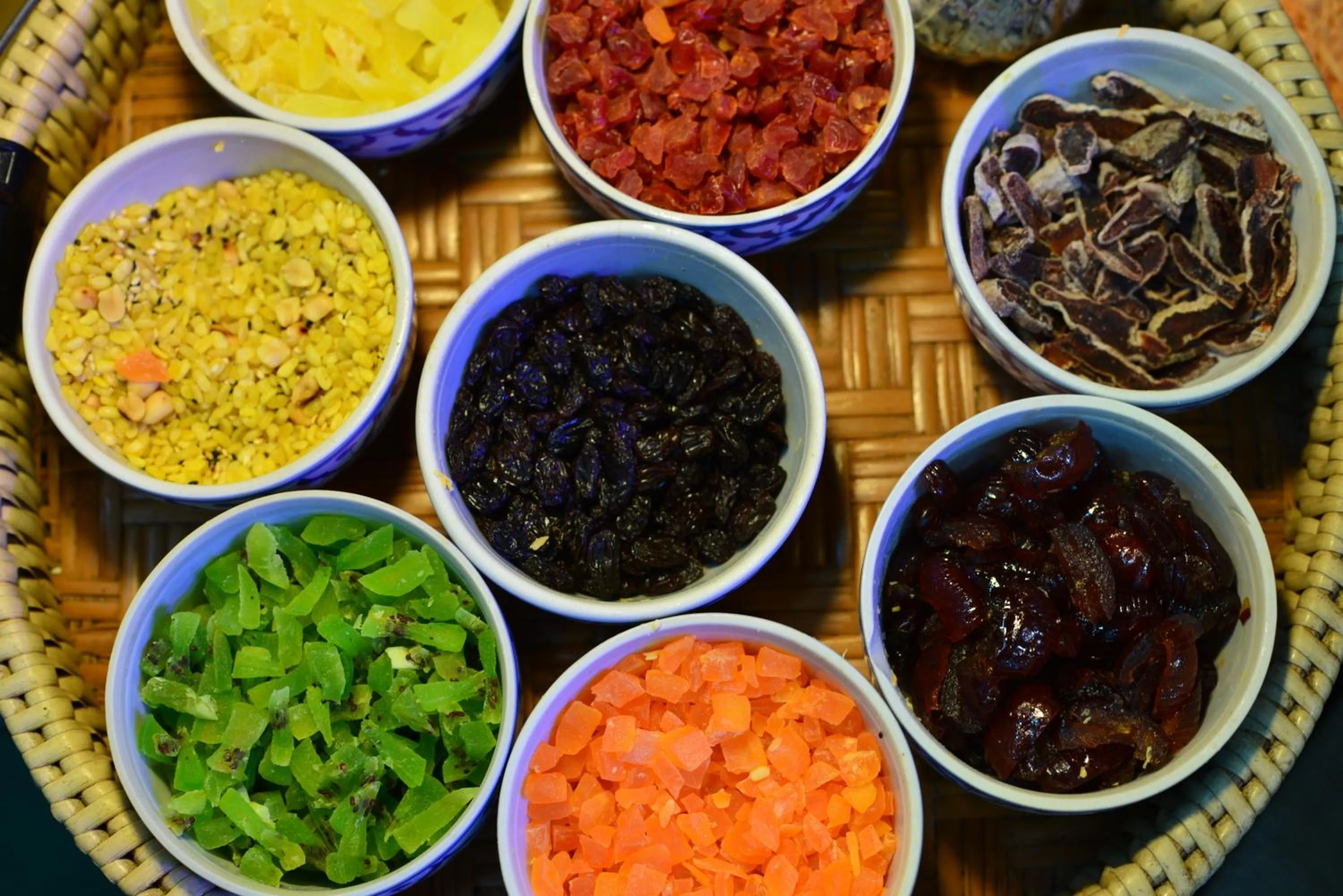 Decorative detail in Trat 101 Hotel - SHA Certified