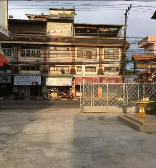 Trat 101 Hotel - SHA Certified