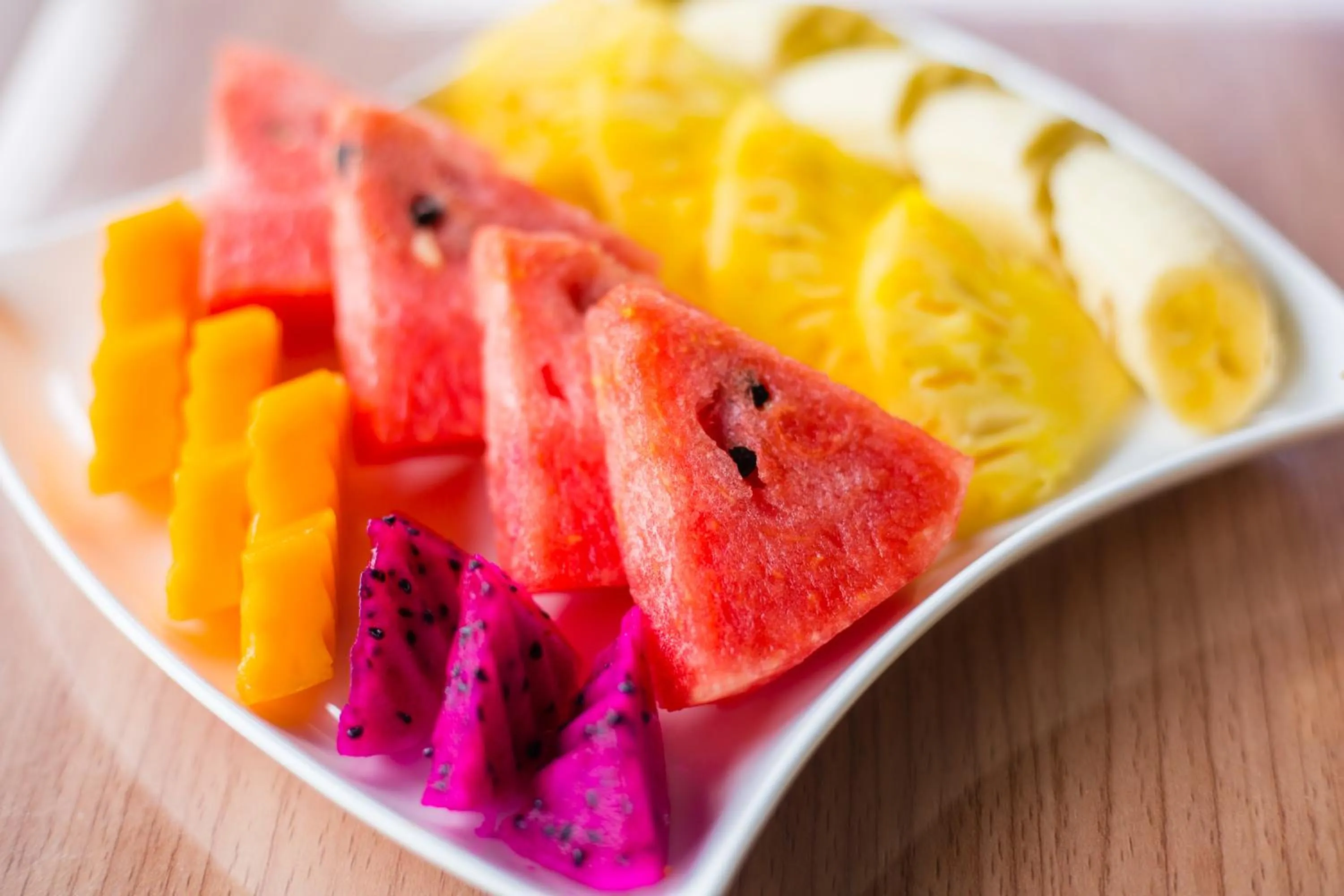 Restaurant/places to eat in Trat 101 Hotel - SHA Certified