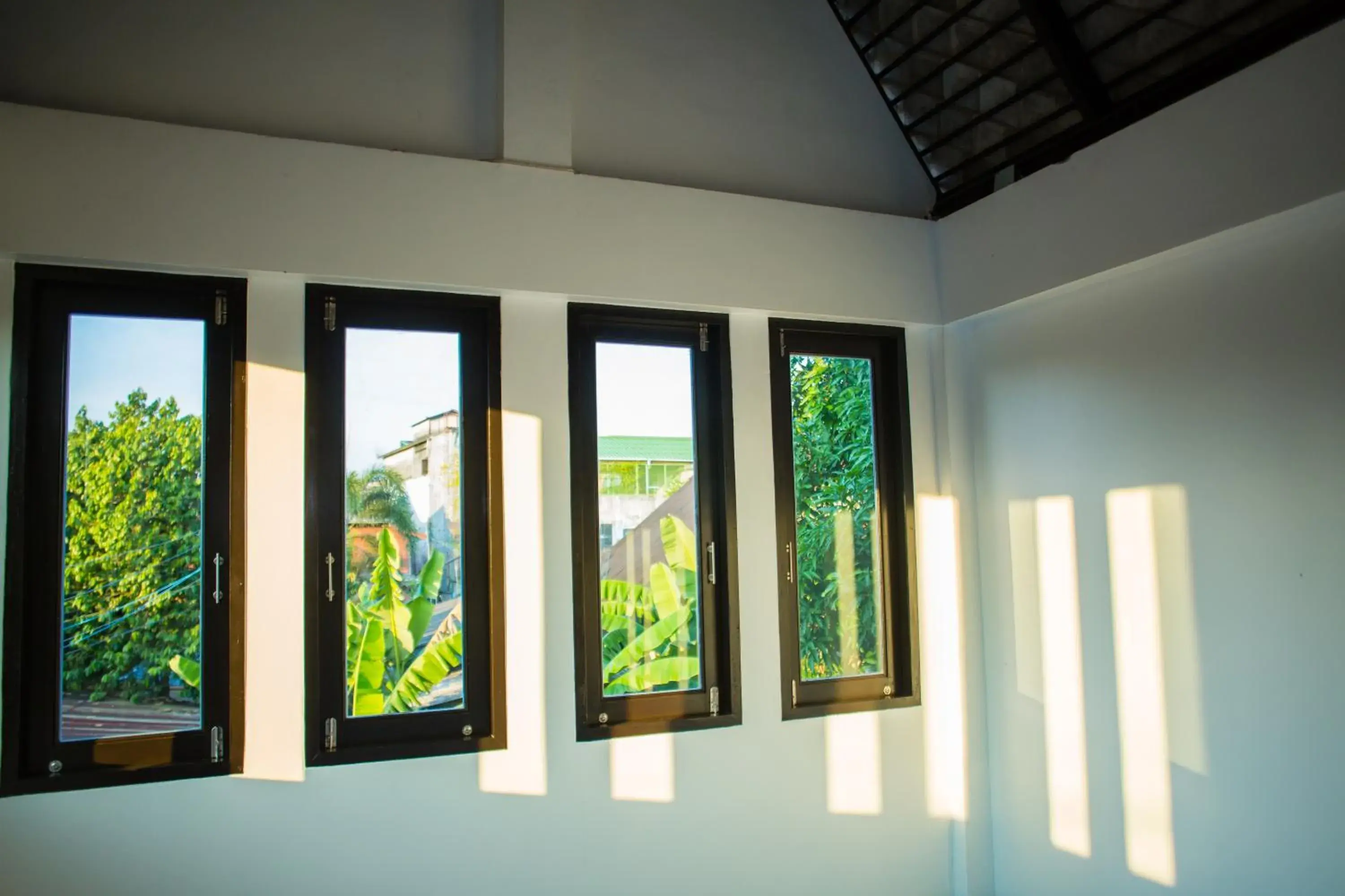 View (from property/room) in Trat 101 Hotel - SHA Certified View (from property/room) in Trat 101 Hotel - SHA Certified