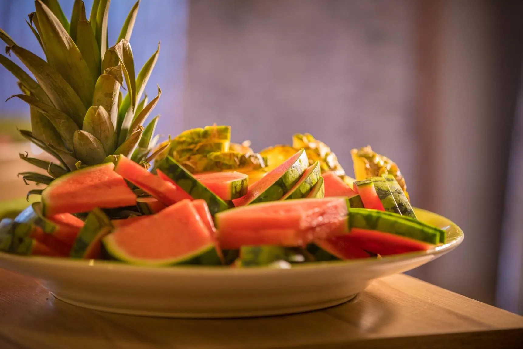 Kastellet Bed & Breakfast