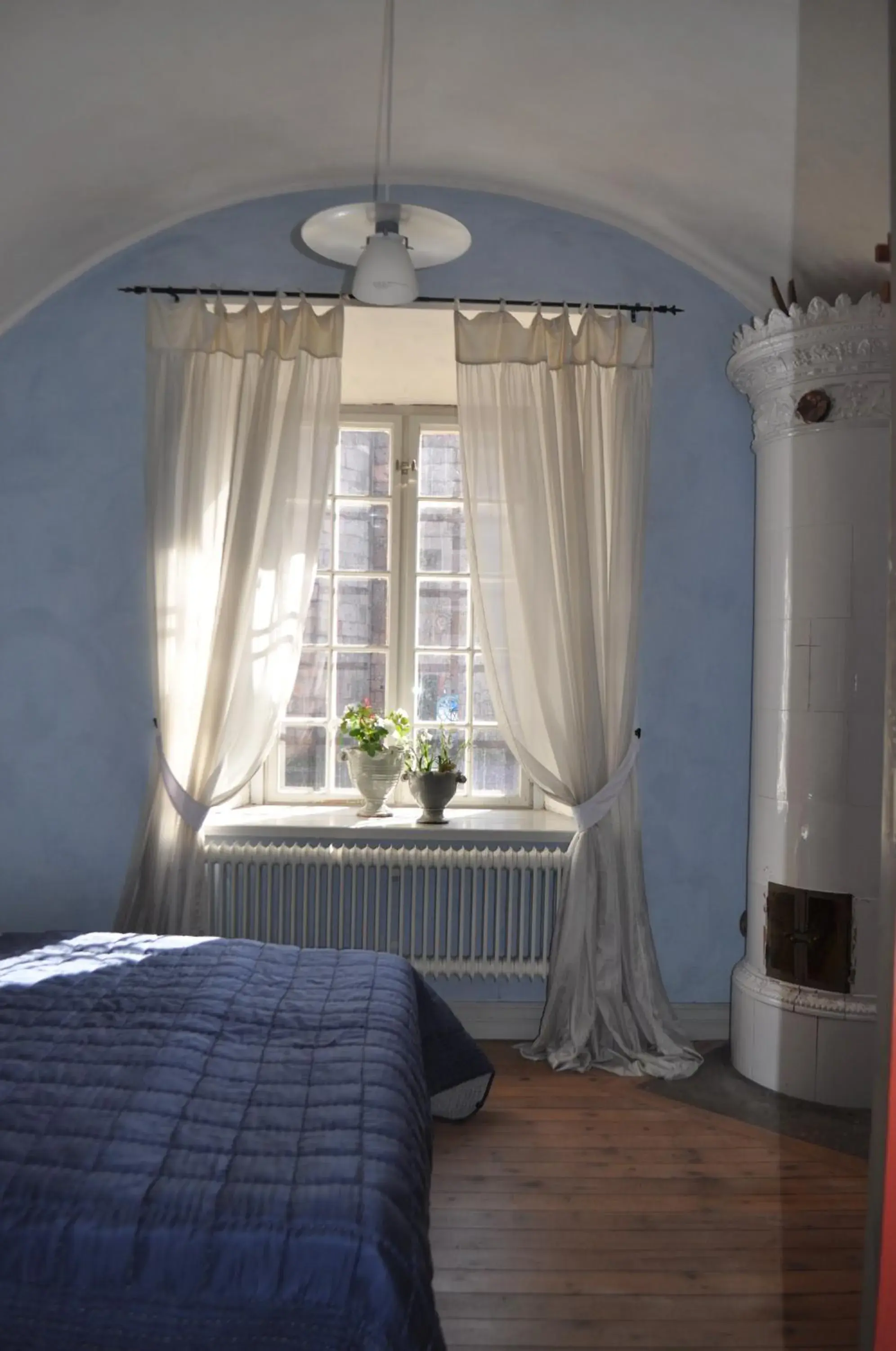 Twin Room in Kastellet Bed & Breakfast Twin Room in Kastellet Bed & Breakfast