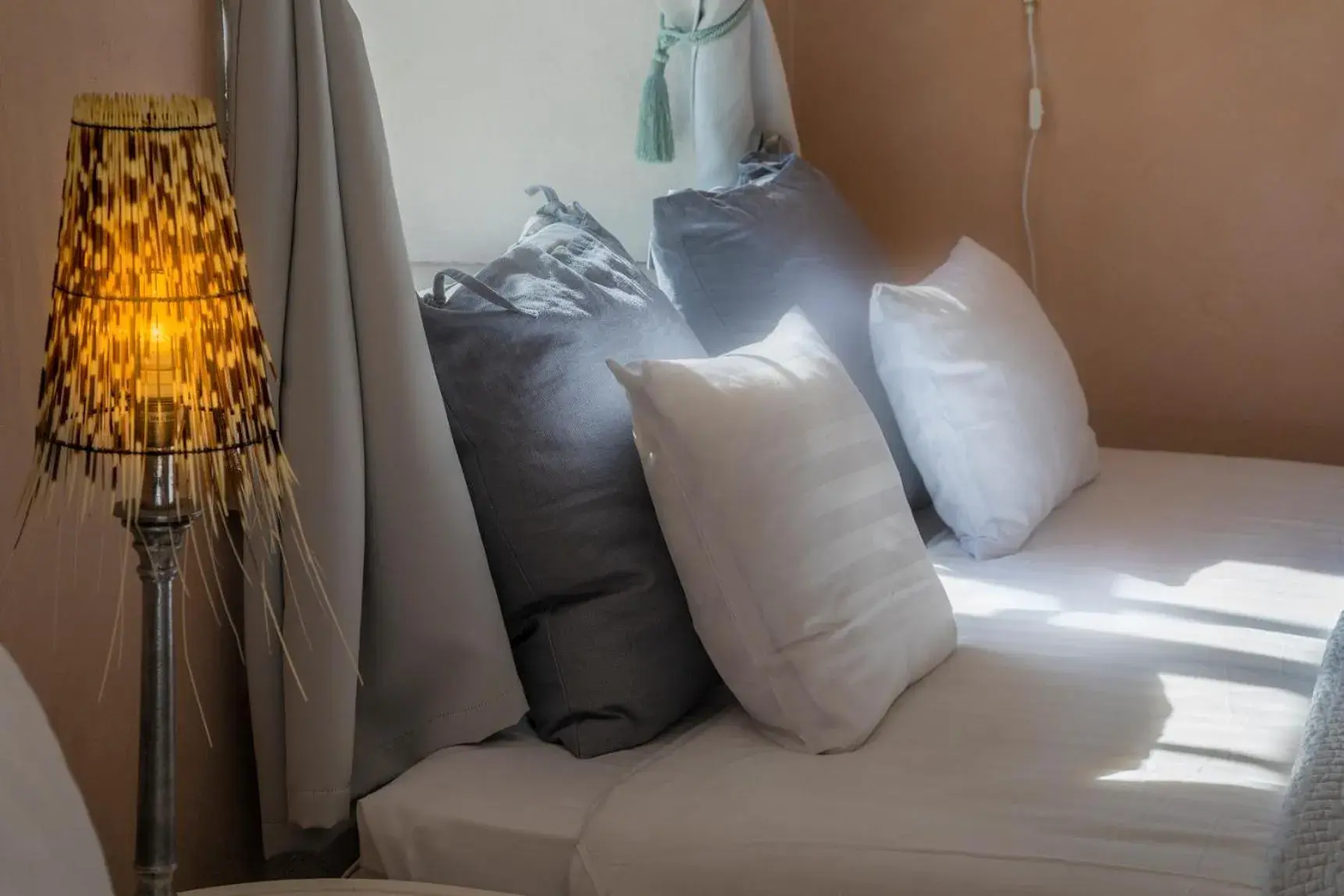 Family Room in Kastellet Bed & Breakfast Family Room in Kastellet Bed & Breakfast