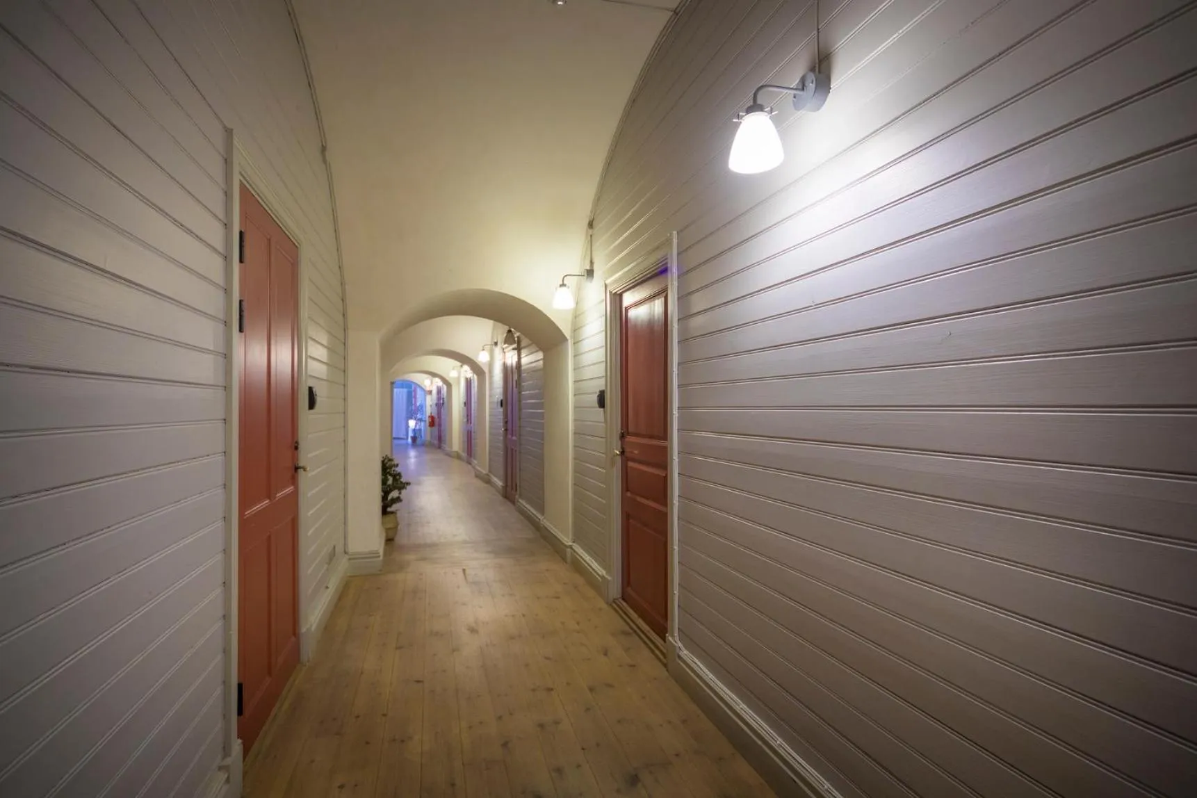 Kastellet Bed & Breakfast