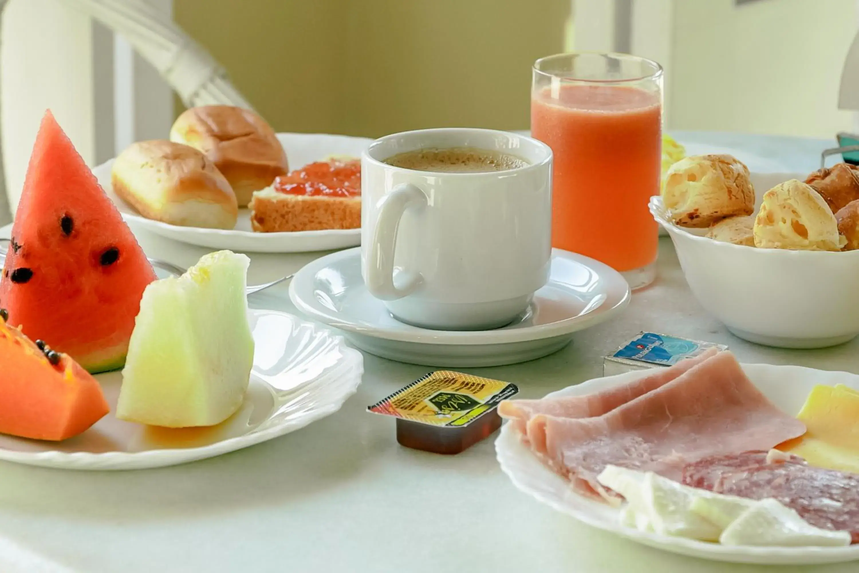 VELINN Pousada Ponta do Pequeah VELINN Pousada Ponta do Pequeah