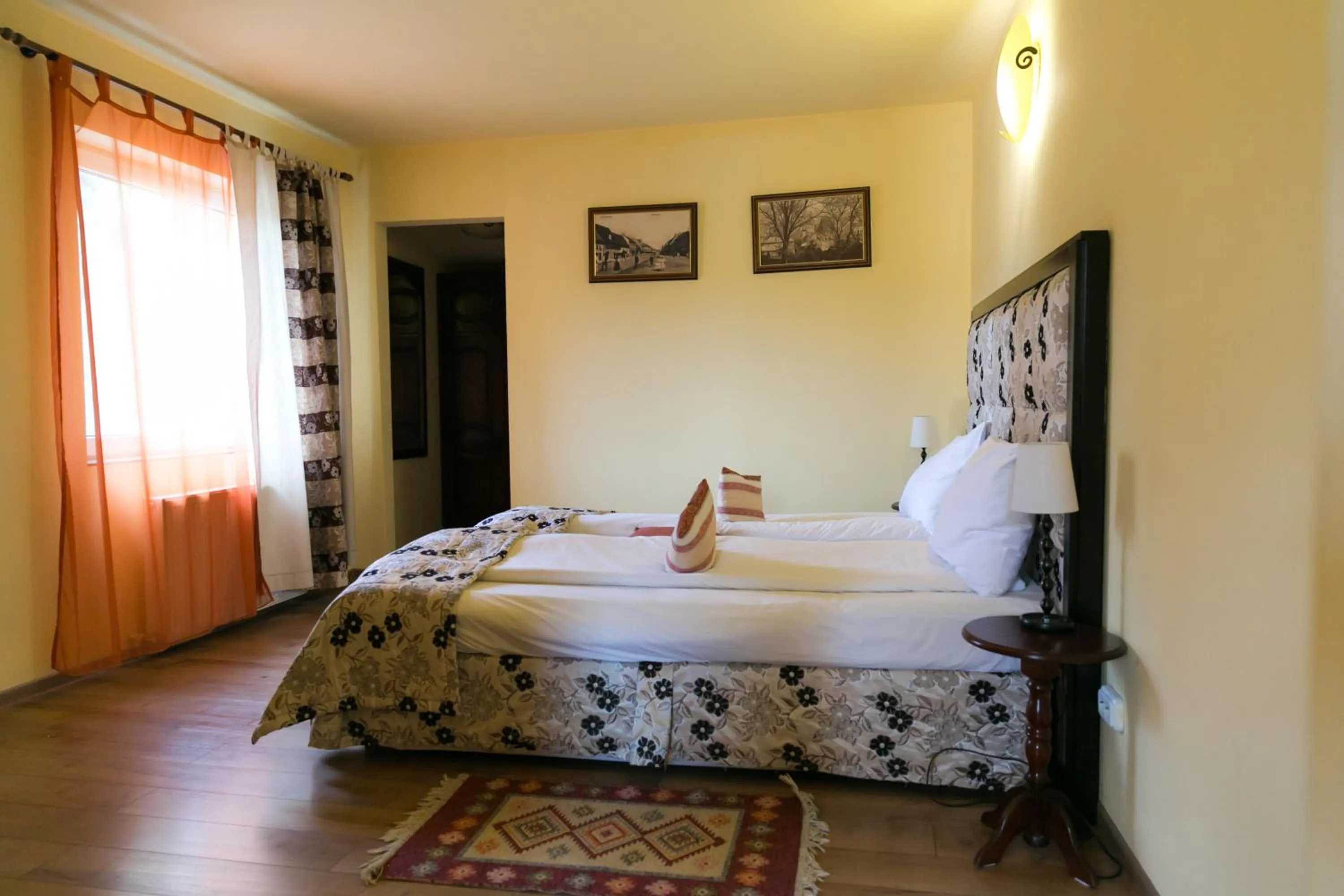 Hotel Transilvania
