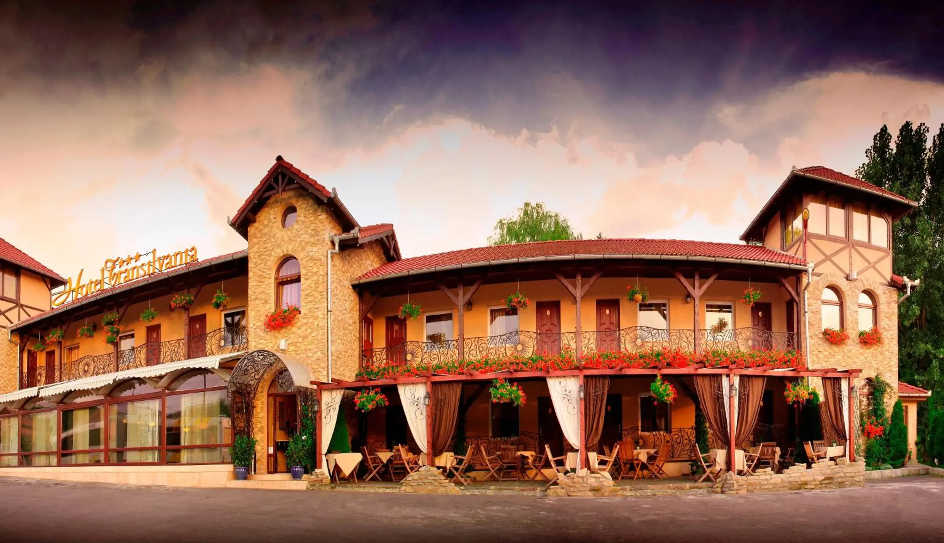 Hotel Transilvania Hotel Transilvania