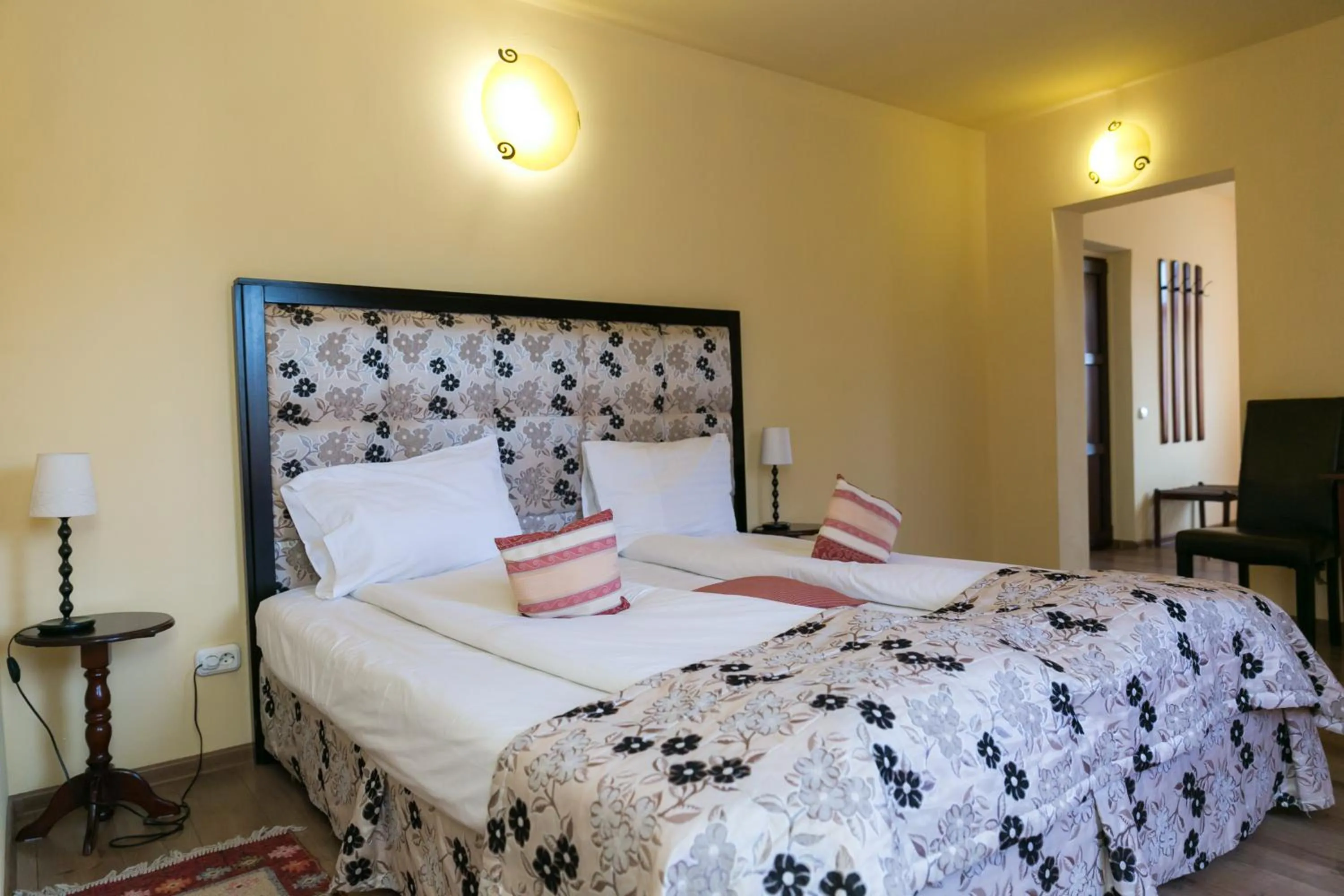 Hotel Transilvania