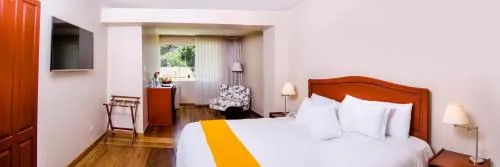 Alwa Hotel Boutique Premium