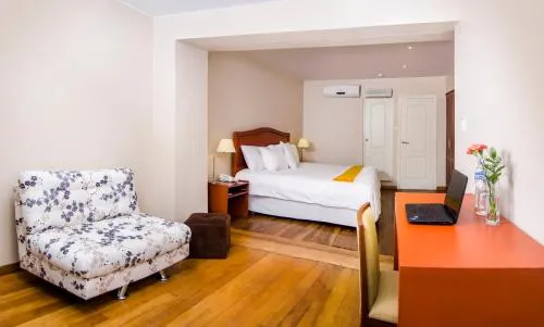Alwa Hotel Boutique Premium