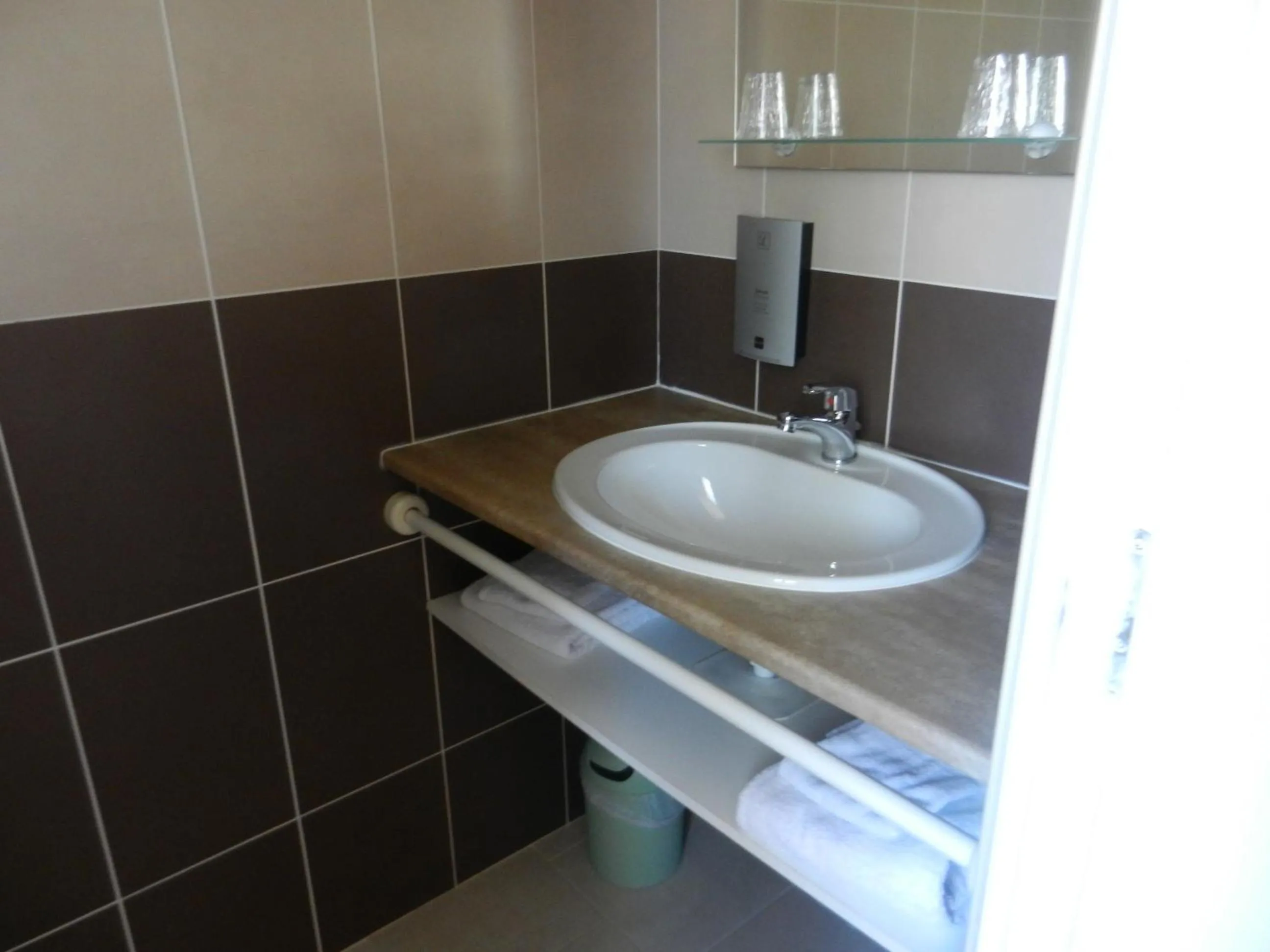 Logis Auberge De La Plaine